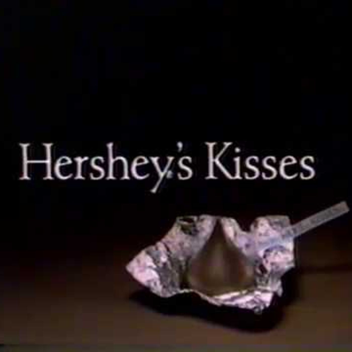 After These Messages: Hershey's Kisses with John Serpico episode artwork