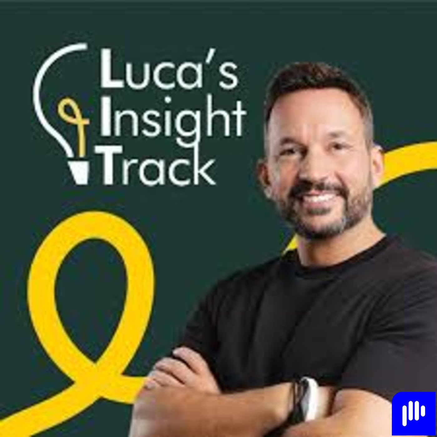 Off Track: Freedom, Trauma and the Power of Voice episode artwork