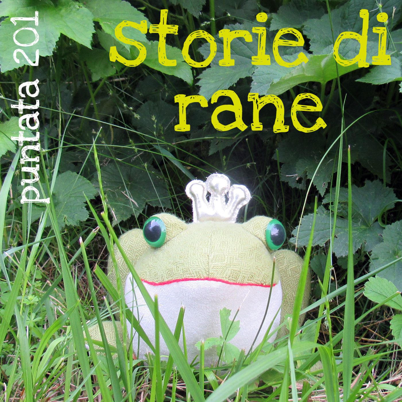 Capriole di Parole