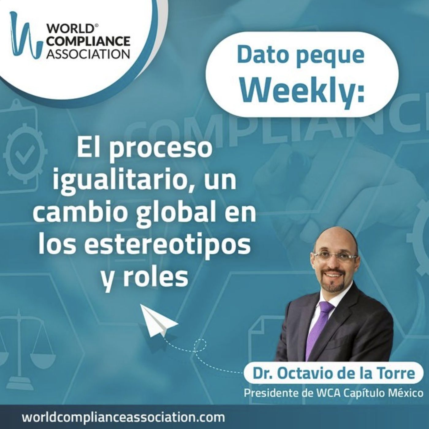 Dato Weekly