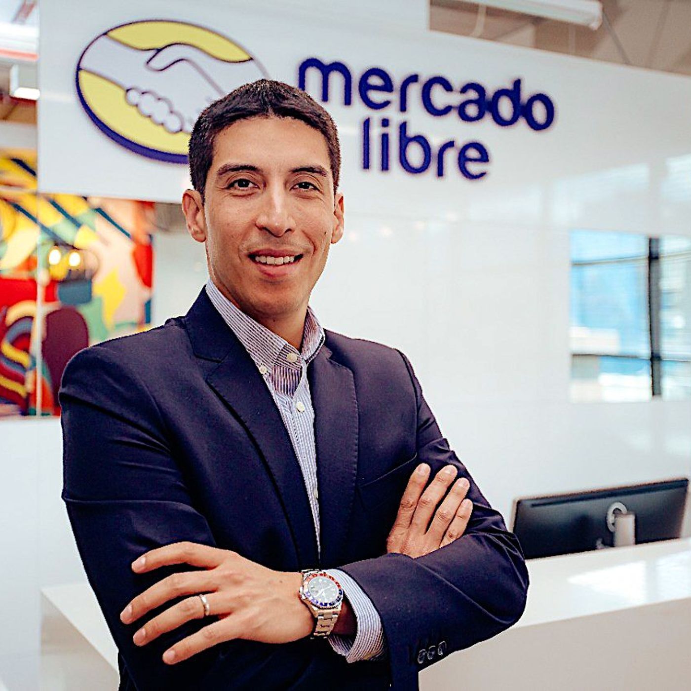 El liderazgo es el arte de encender y compartir el fuego interior