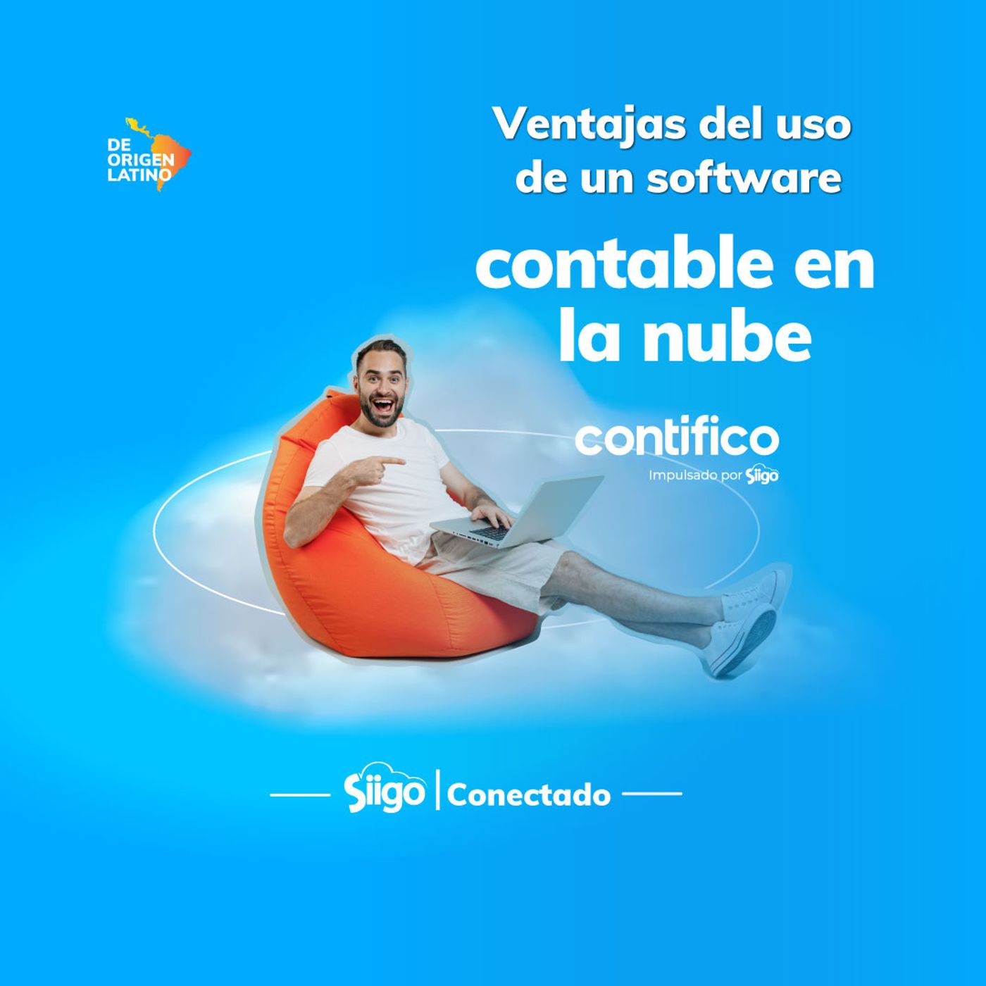 Yo Siigo Conectado