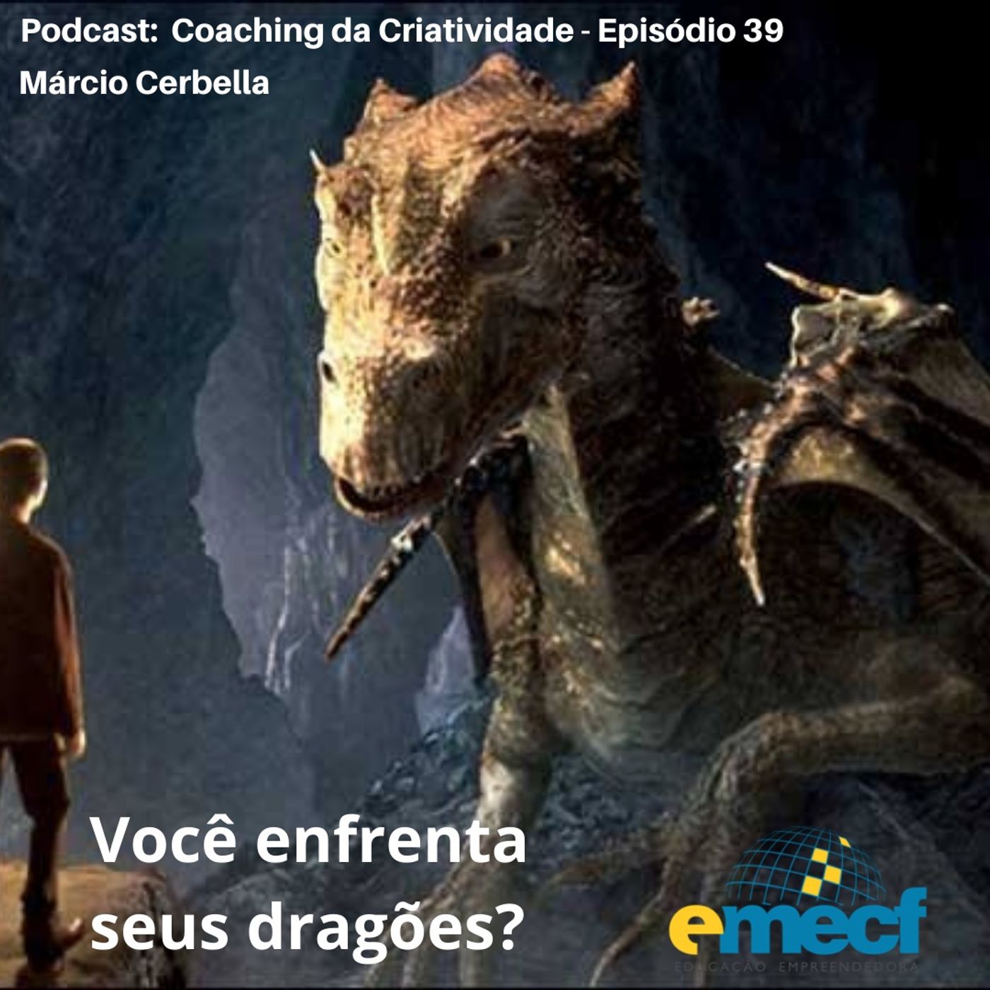 Coaching da Criatividade
