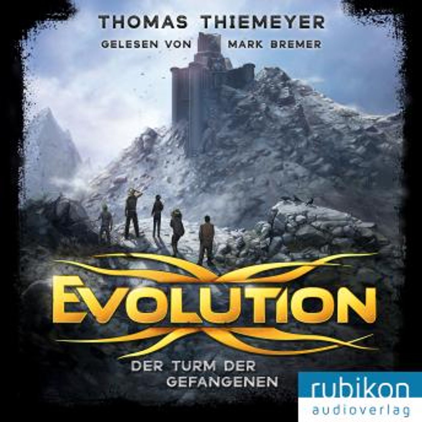 Grab the Top Full Audiobooks in Science Fiction & Fantasy, Science Fiction