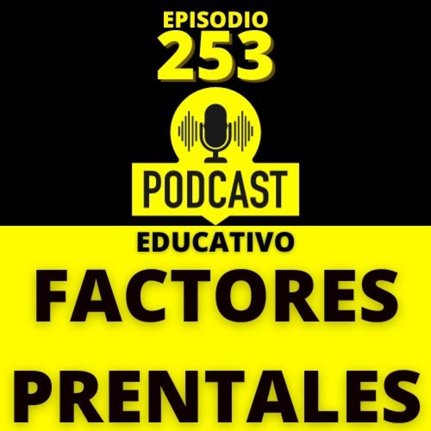 Podcast Educativo