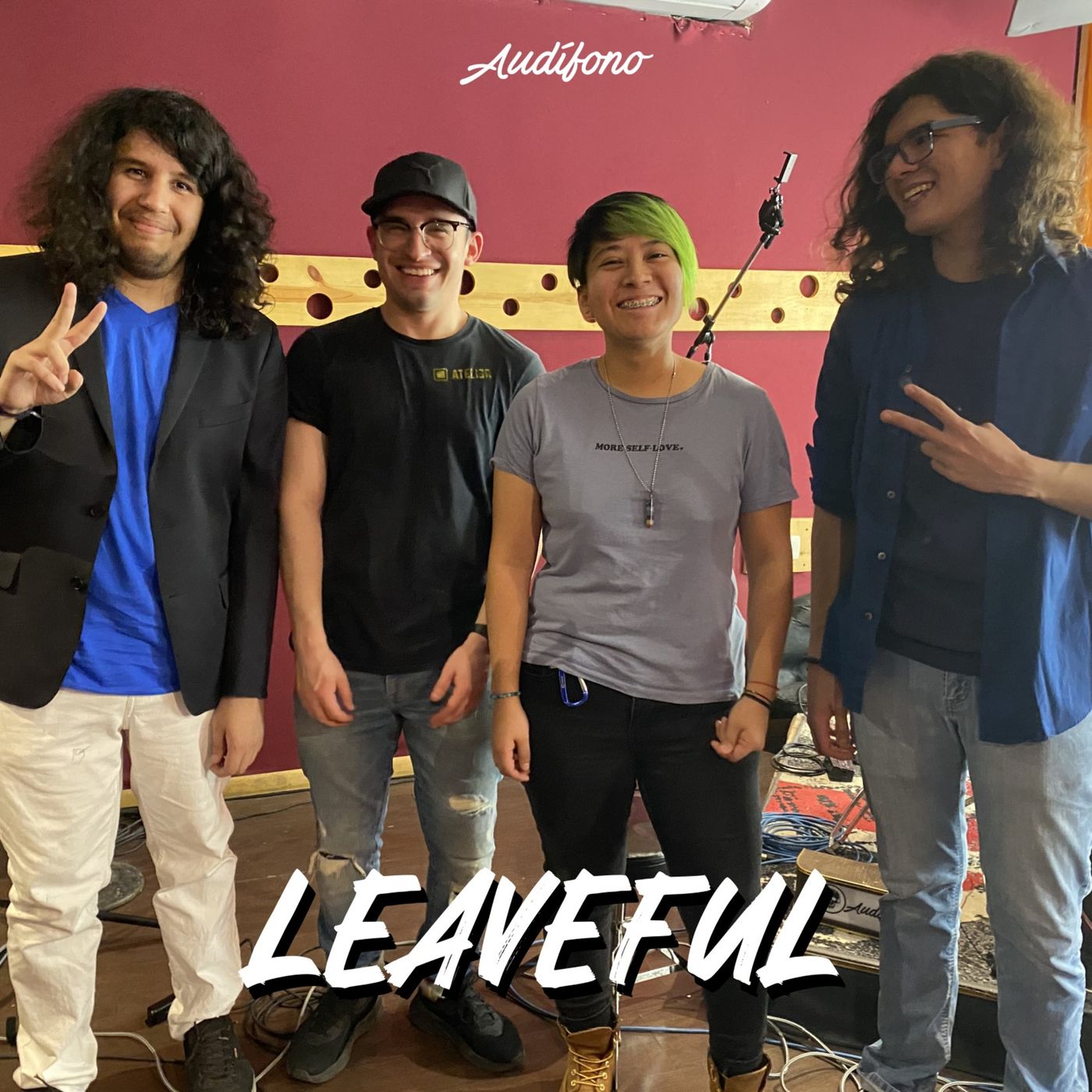 Audífono Podcast