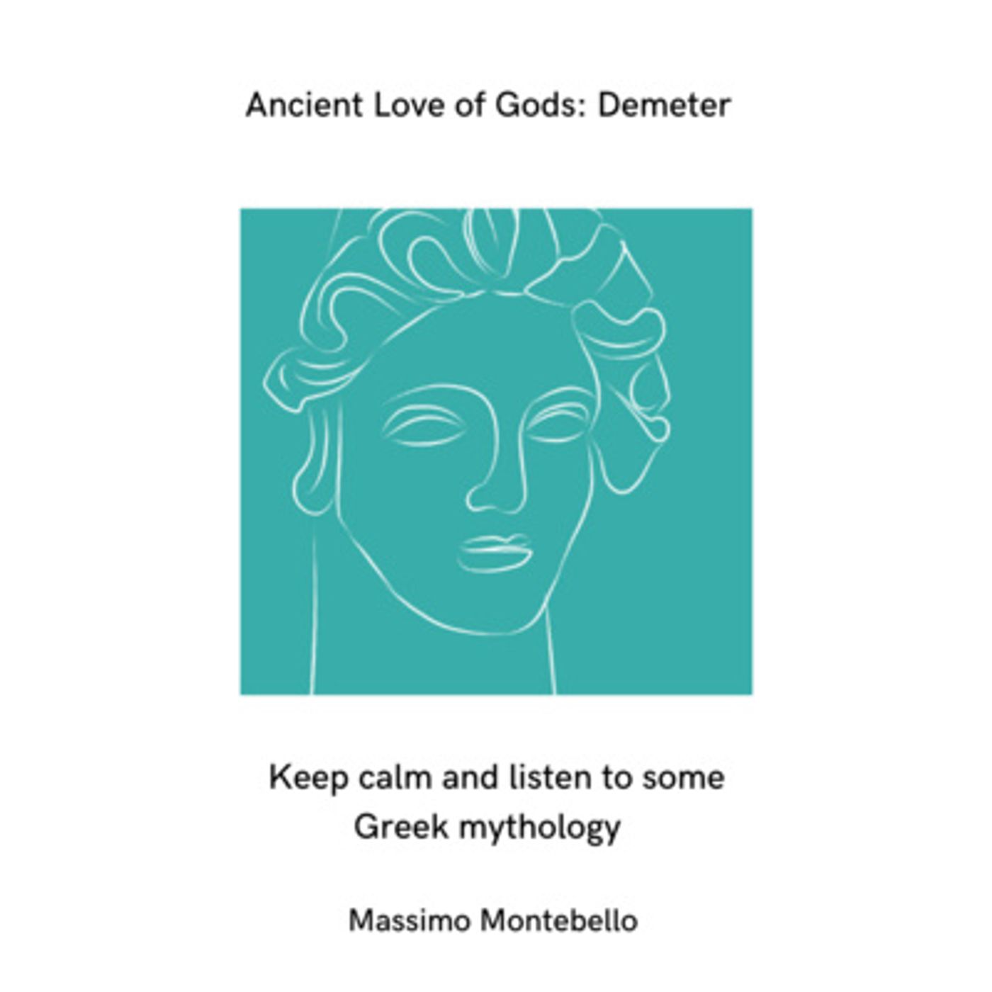 Ancient Love of Gods