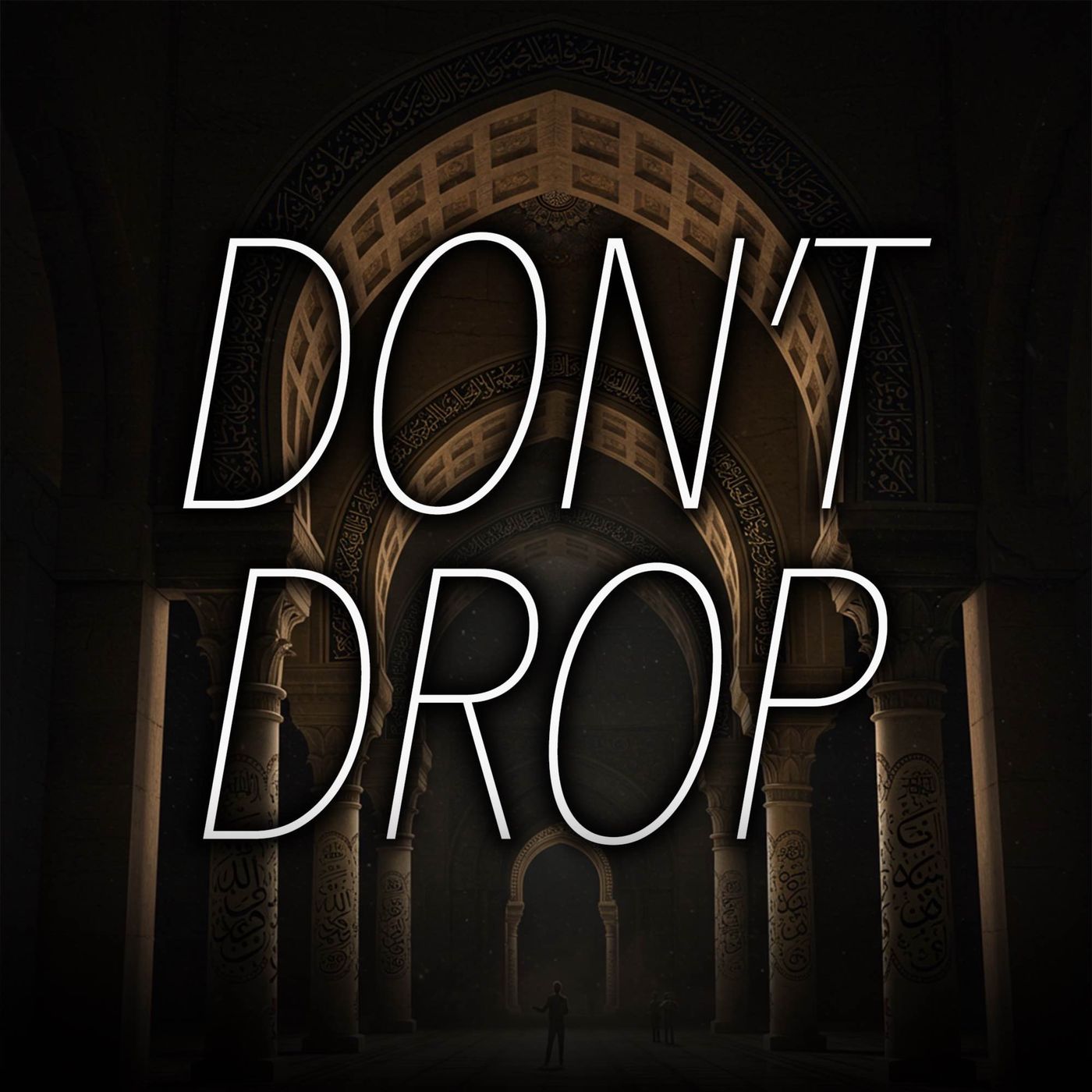 Drop One, Drop Them All | Mufti Menk Podcast
