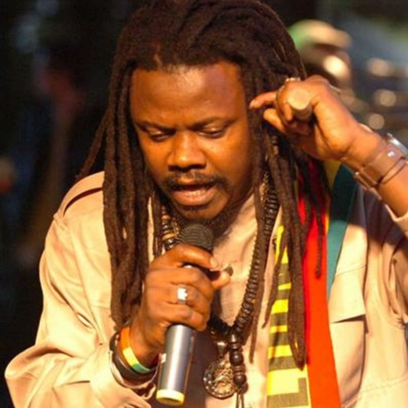 Luciano Peppermint Live 2022