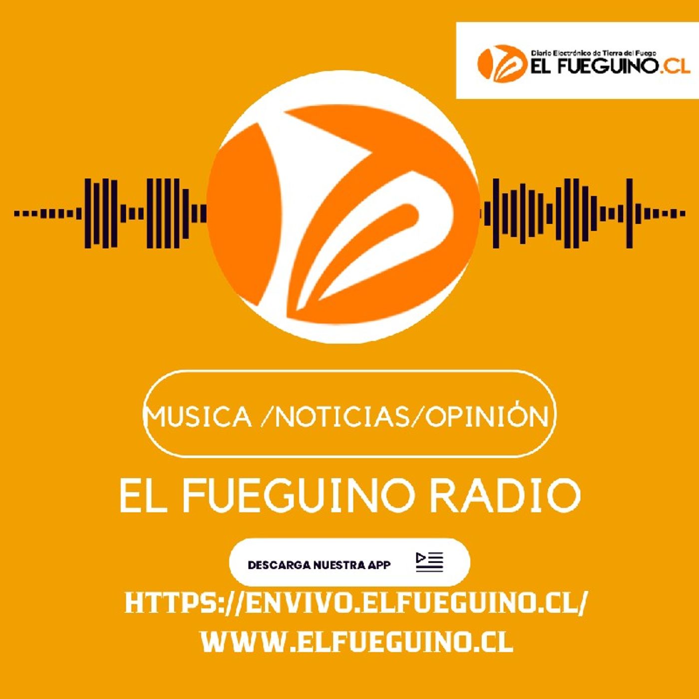 El Fueguino Radio.