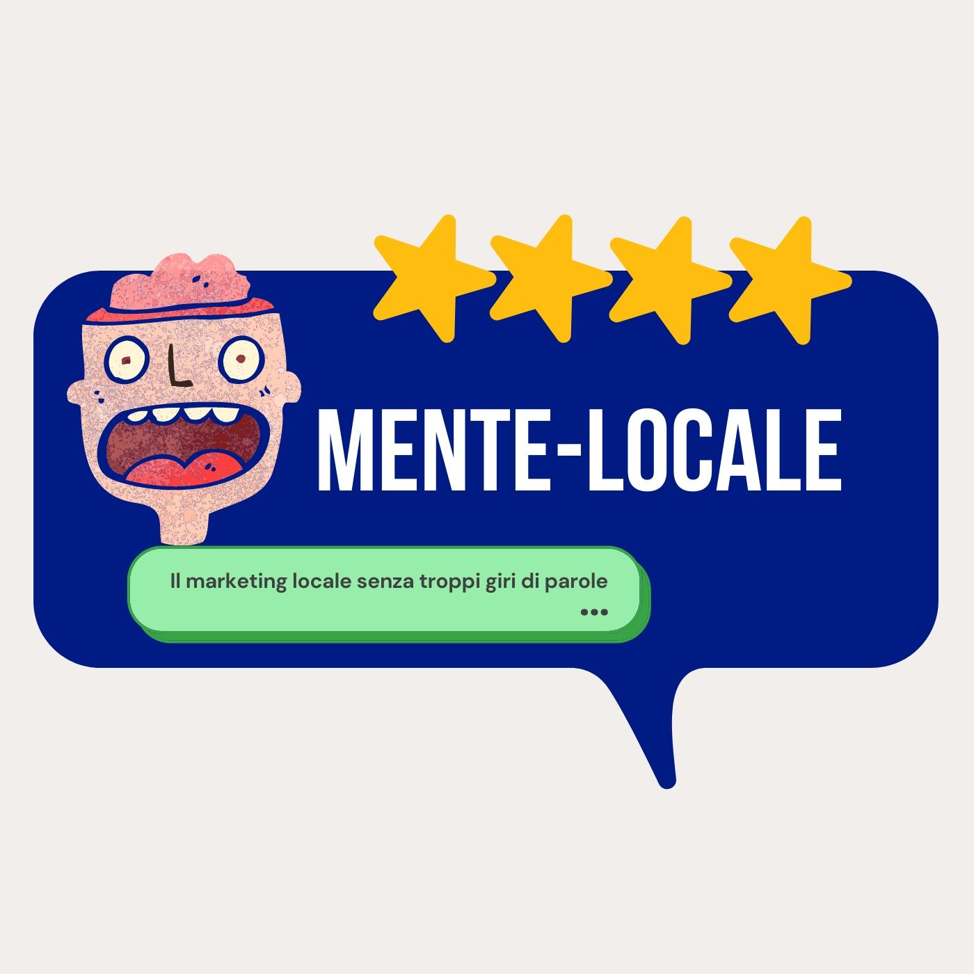 Mente-Locale