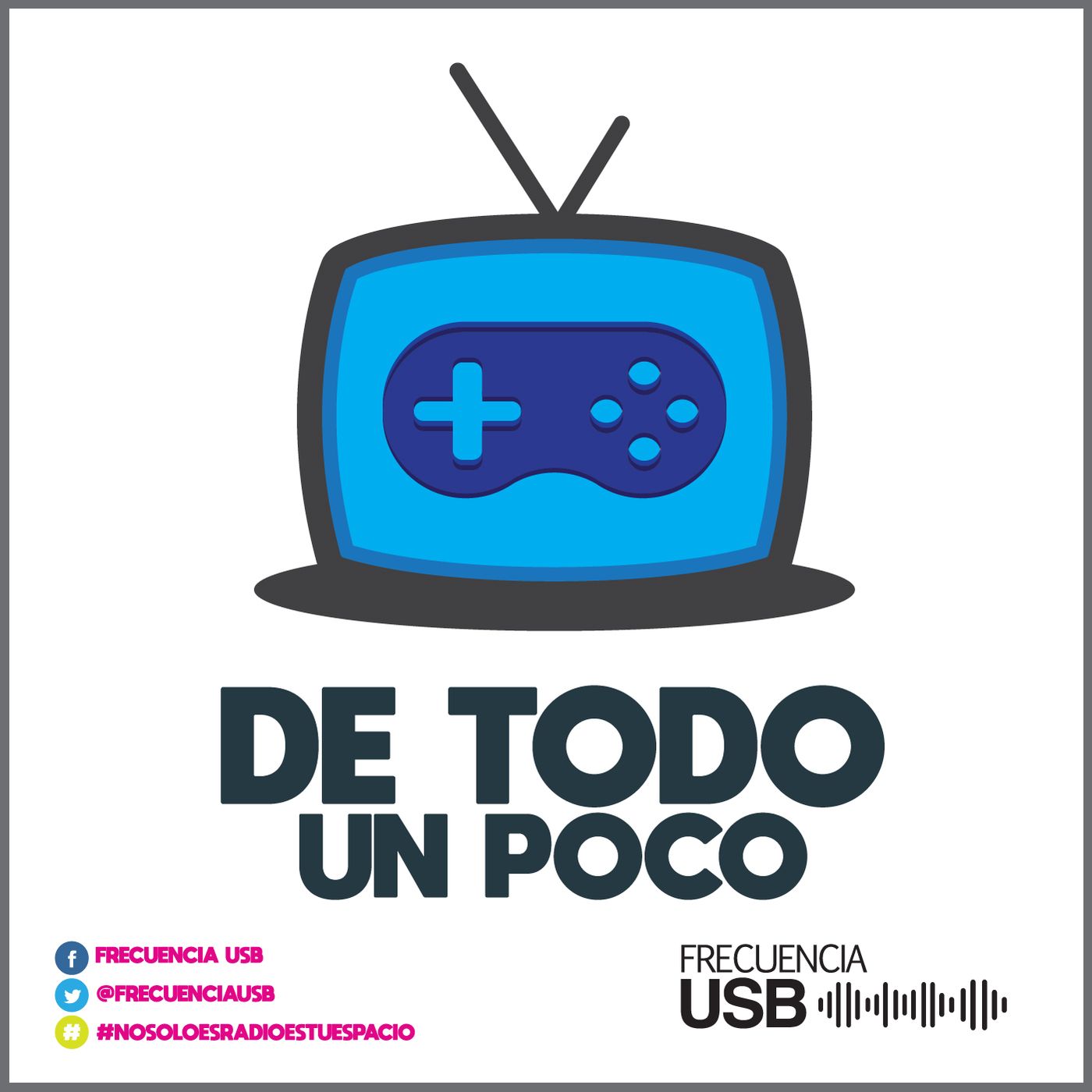 De todo un poco