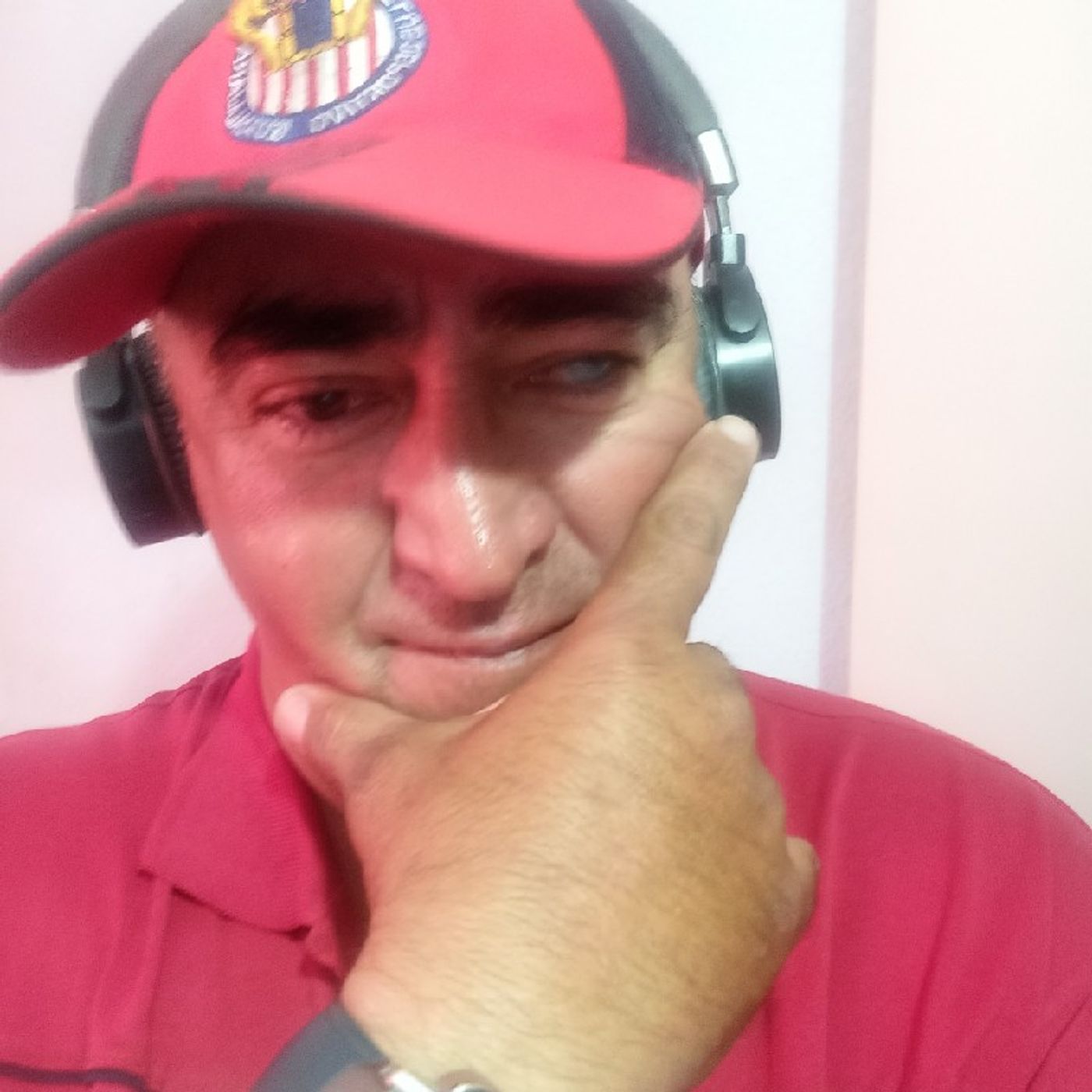 El podcast de Mauricio Guerrero