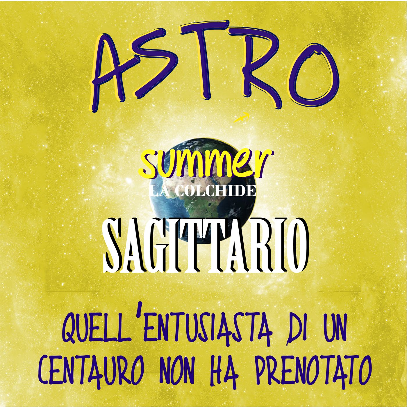 Astro Colchide