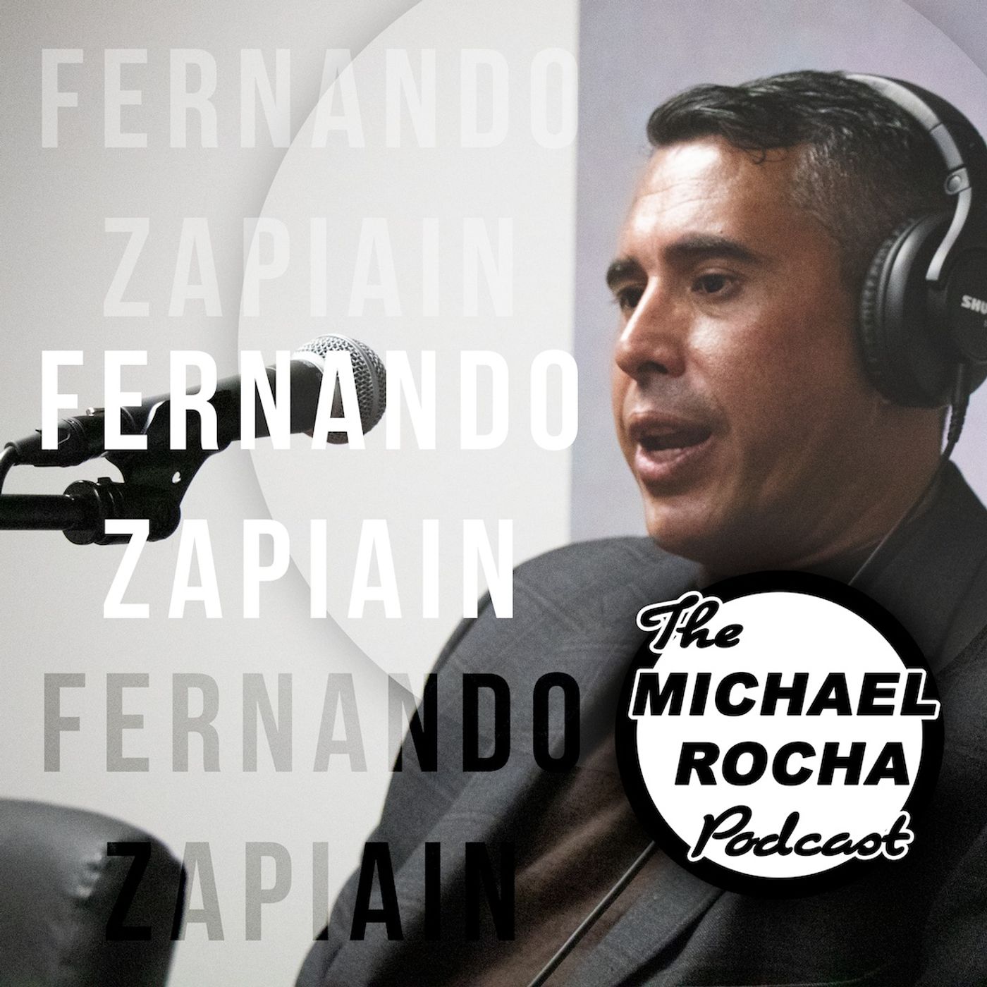 The Michael Rocha Podcast
