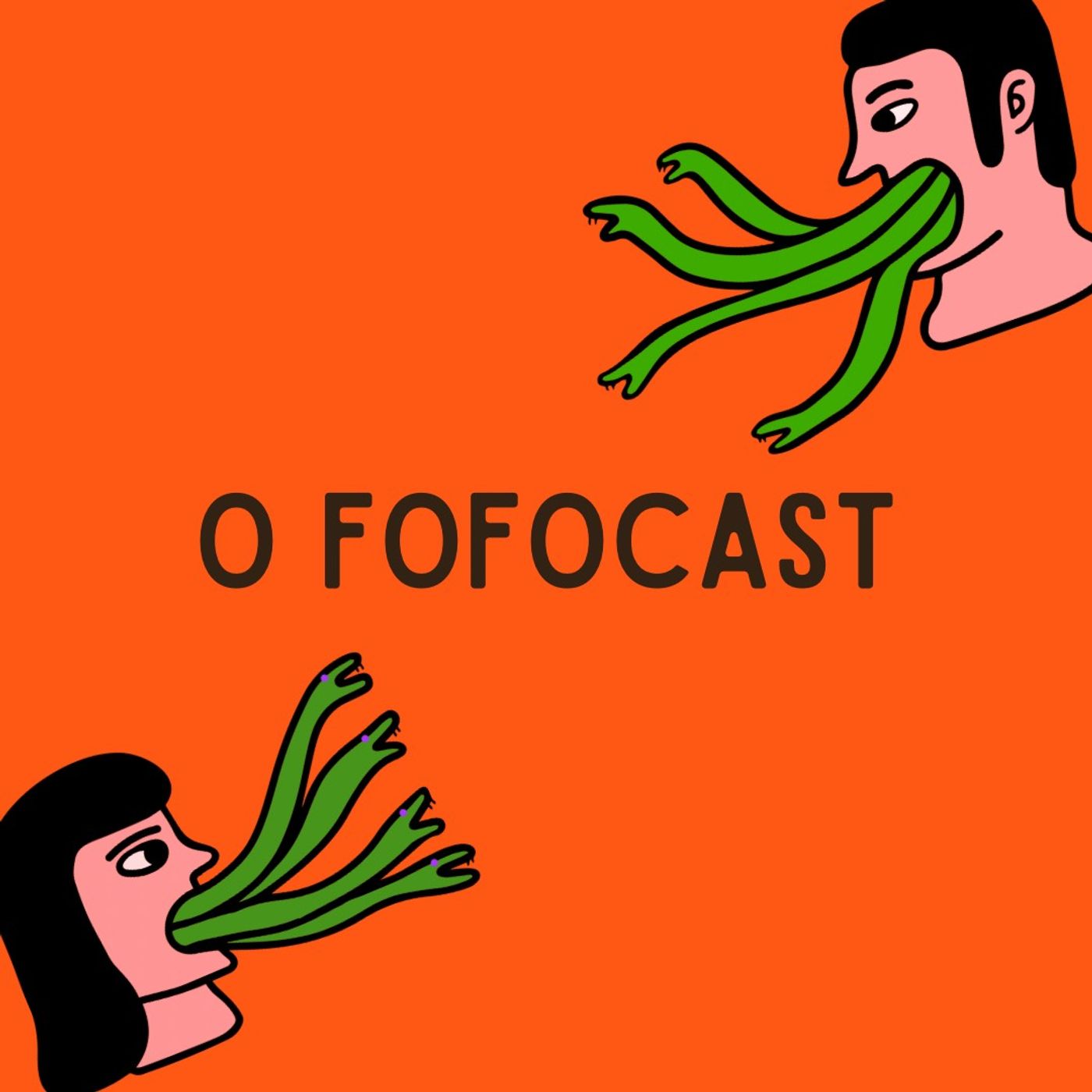 O Fofocast