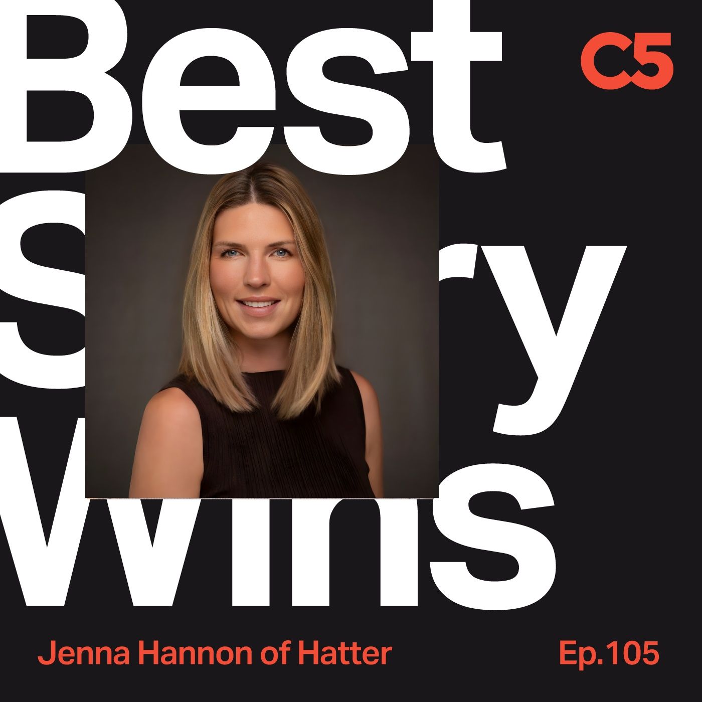 SEO, AEO, and the Return of Good Marketing with Jenna Hannon of Hatter