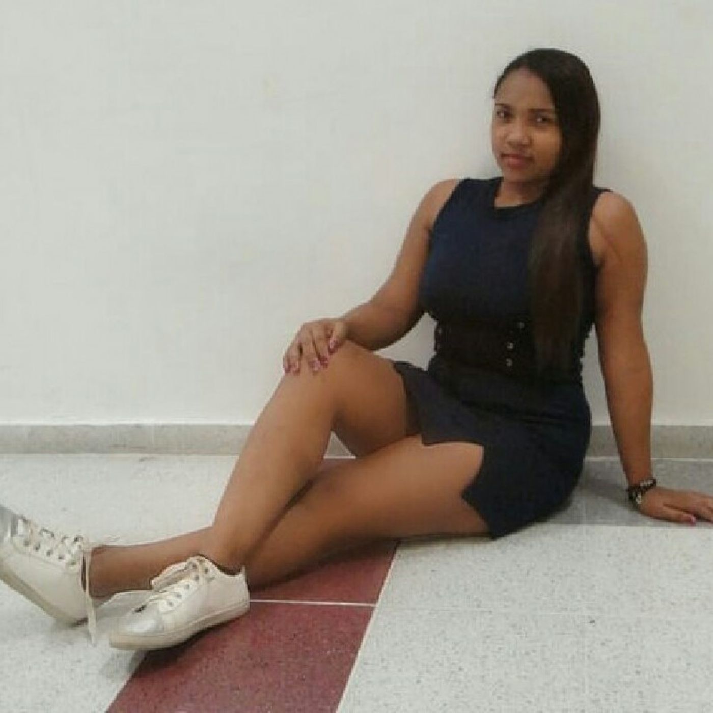 El show de Shirley Castro