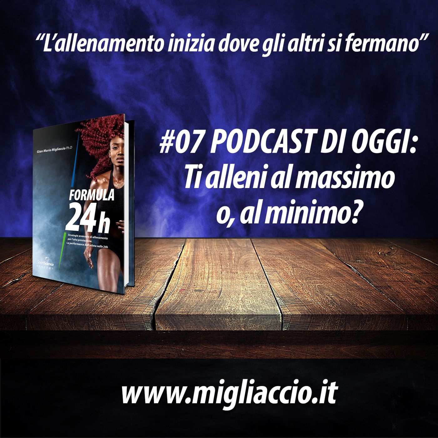 Maxima Performa