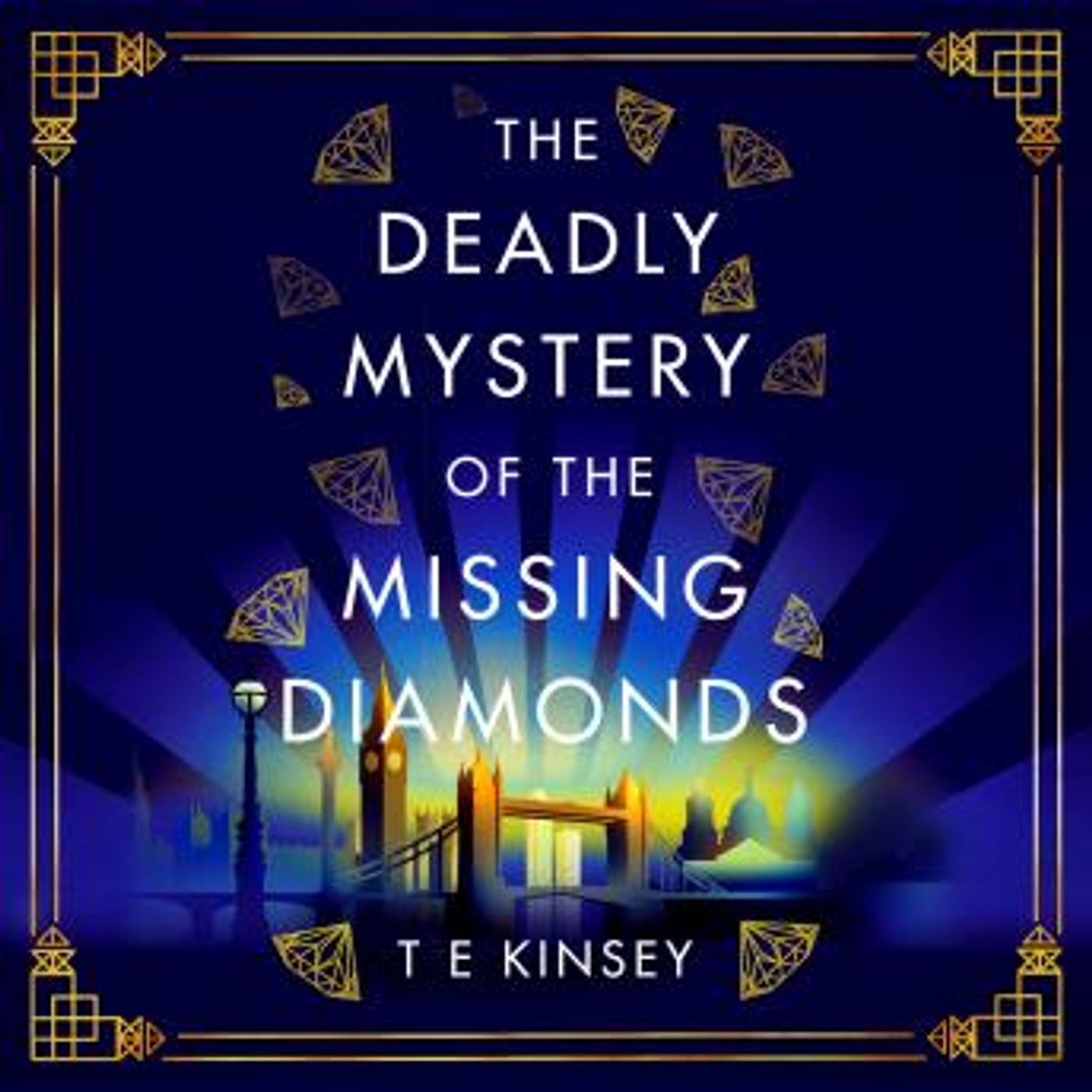 Listen to Top Full Audiobooks in Mystery, Thriller & Horror, Police & Detective
