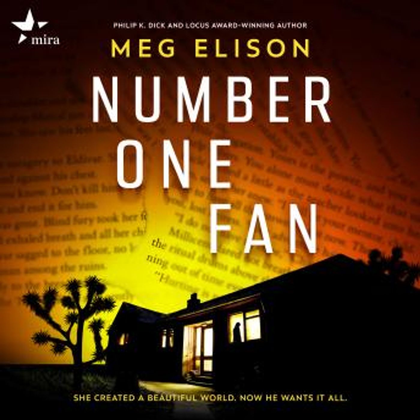 Explore the Latest Full Audiobooks in Mystery, Thriller & Horror, Horror
