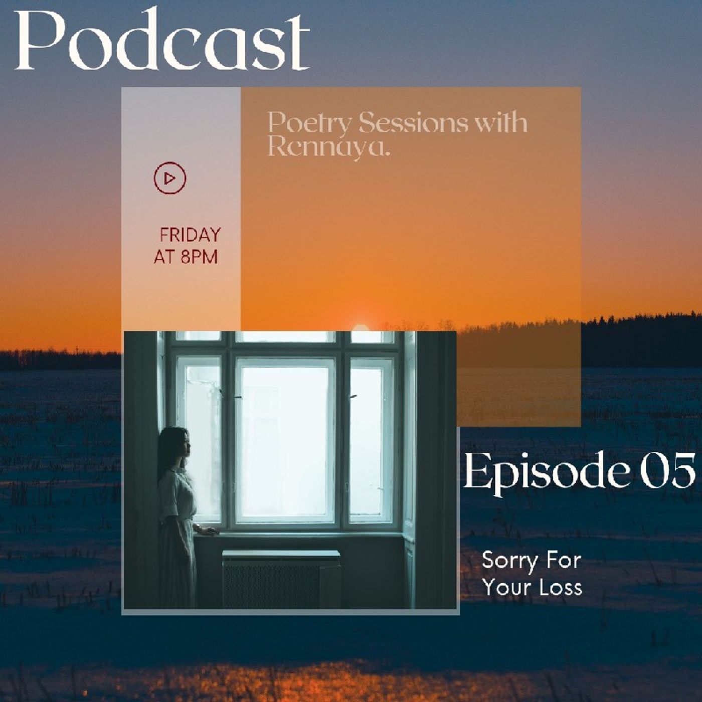 Season One|| Final Episode - Sorry For Your Loss