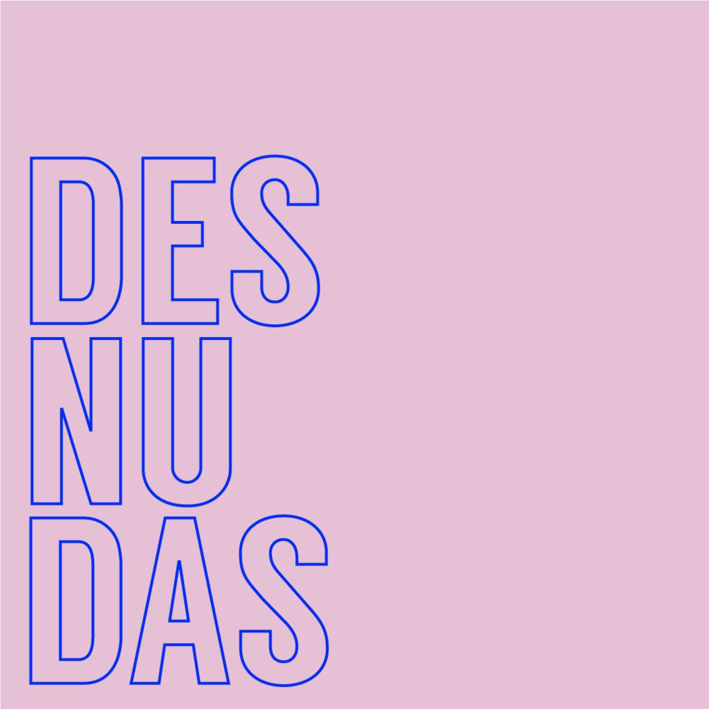 Desnudas
