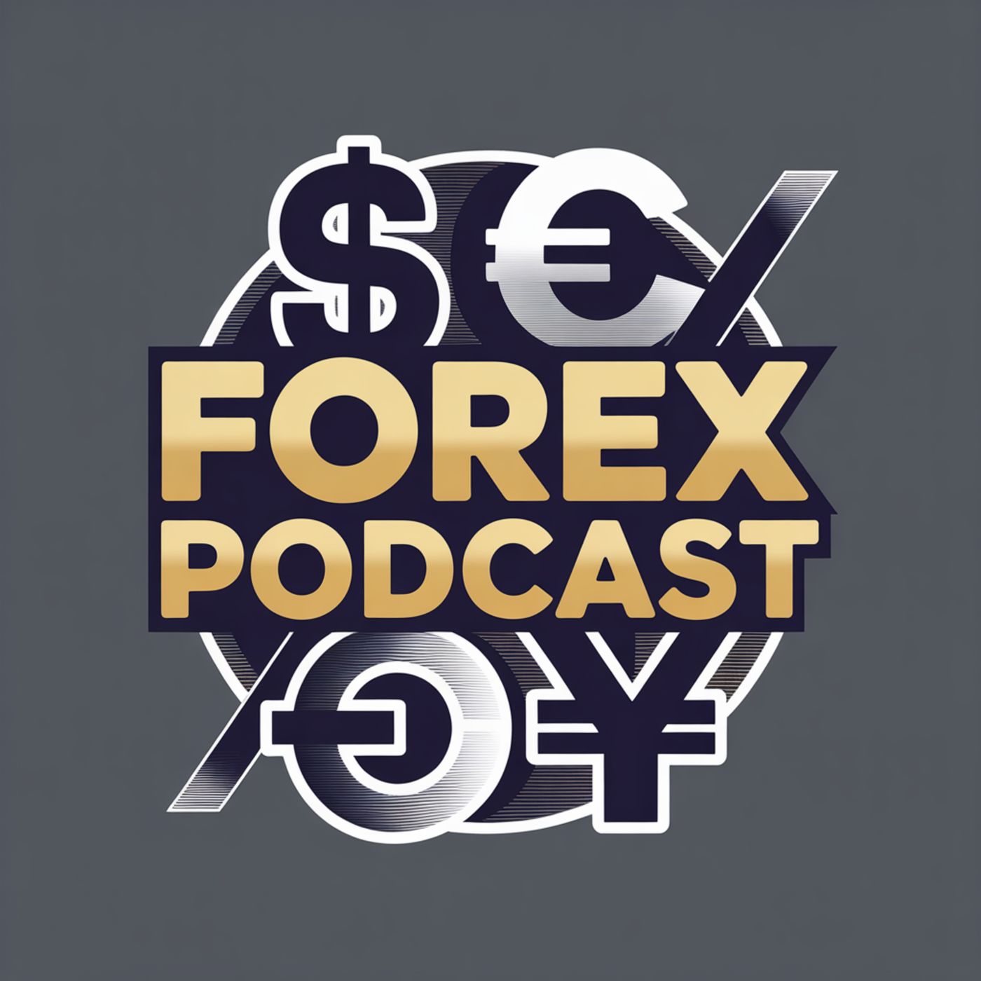 Forex Podcast podcast artwork
