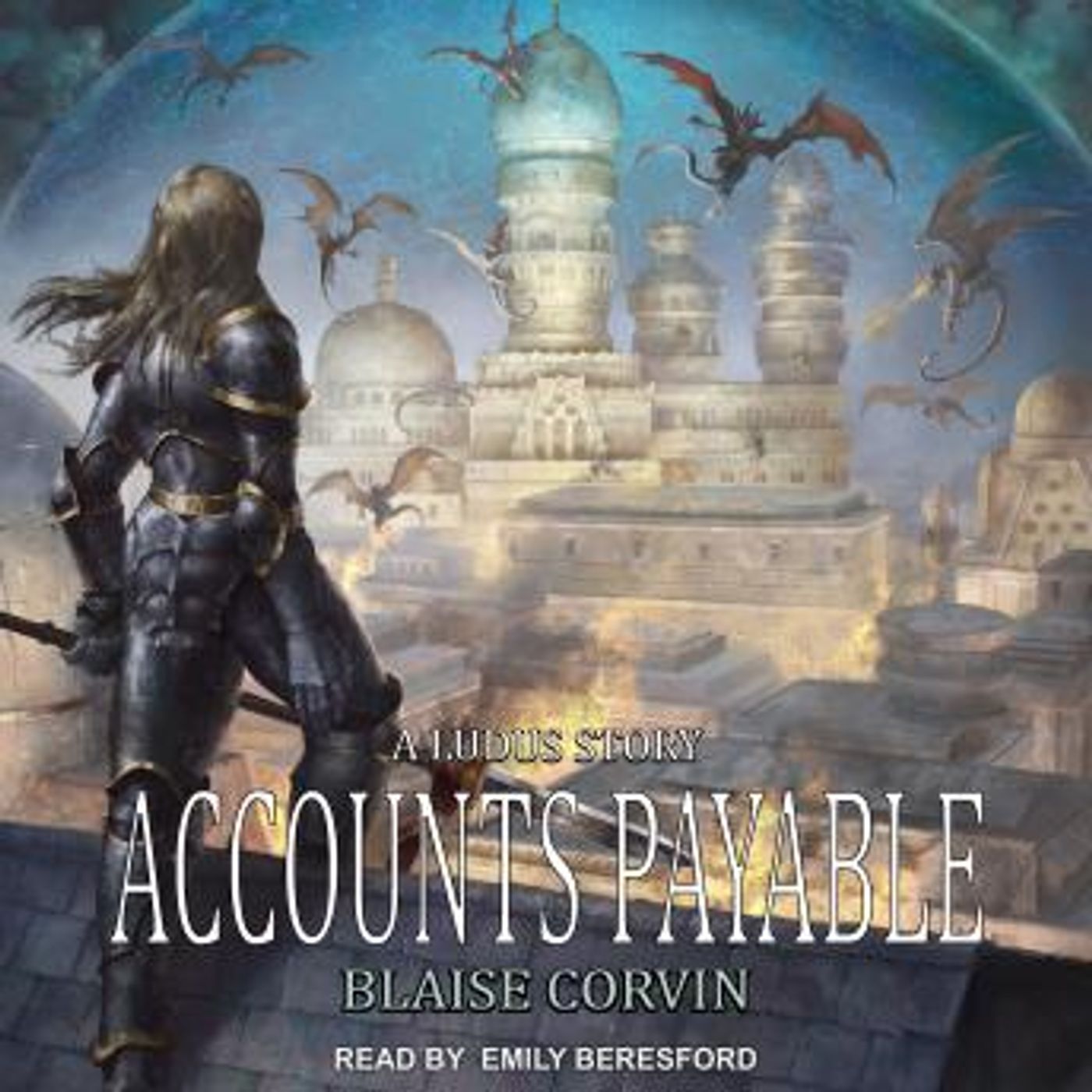 Get Best Full Audiobooks in Science Fiction & Fantasy, Fantasy