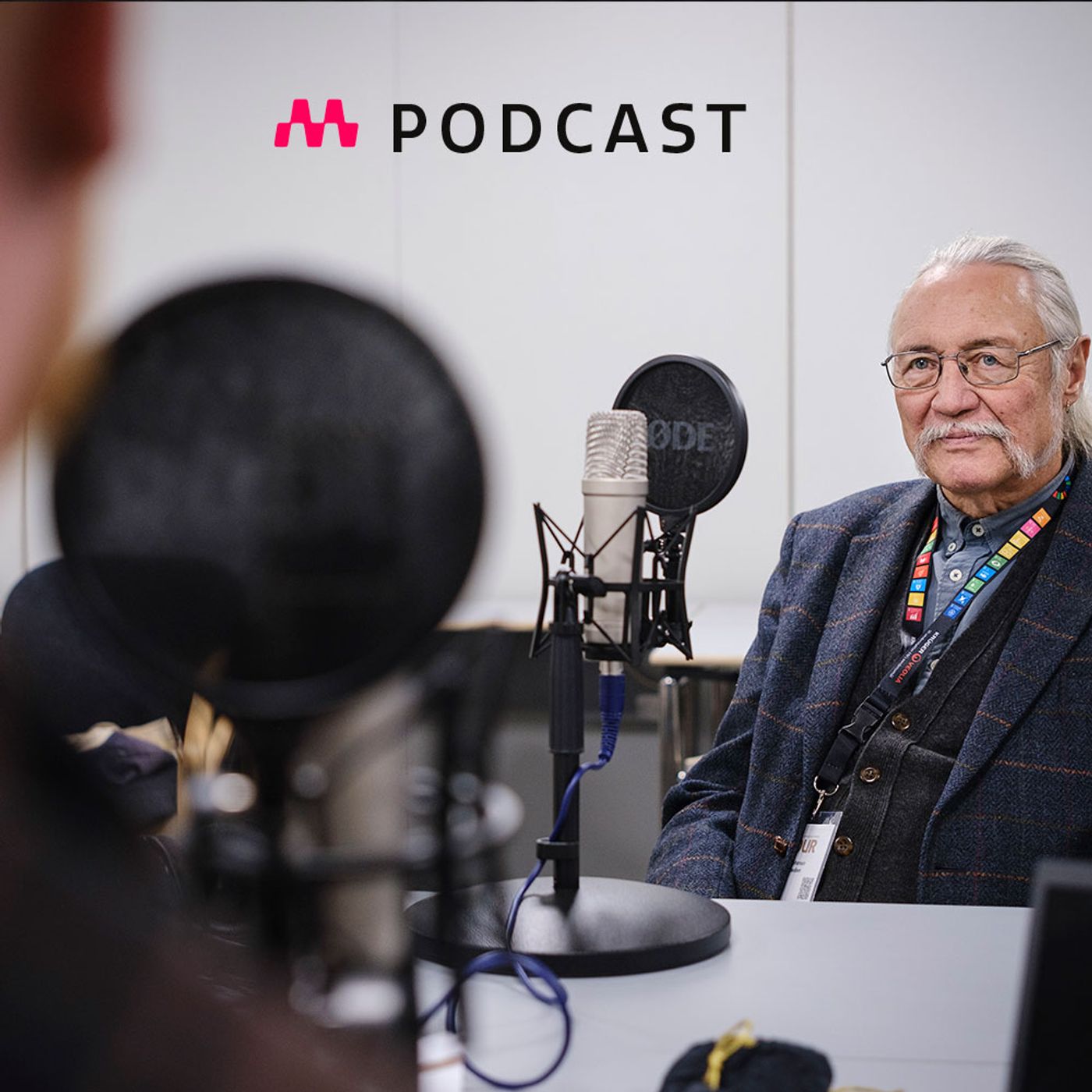 Maskinmestrenes Podcast