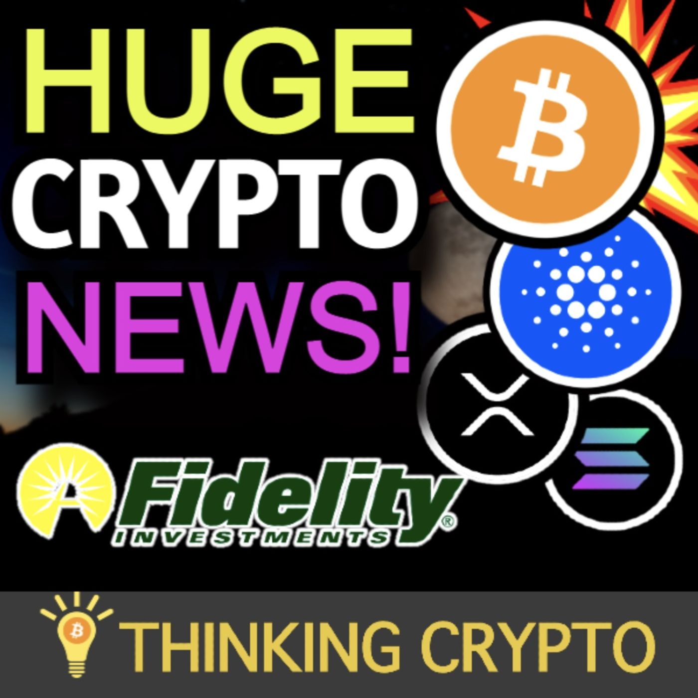 Congress Greenlights CRYPTO & Bitcoin in 401Ks With New Bill & SEC Hypocrisy Exposed