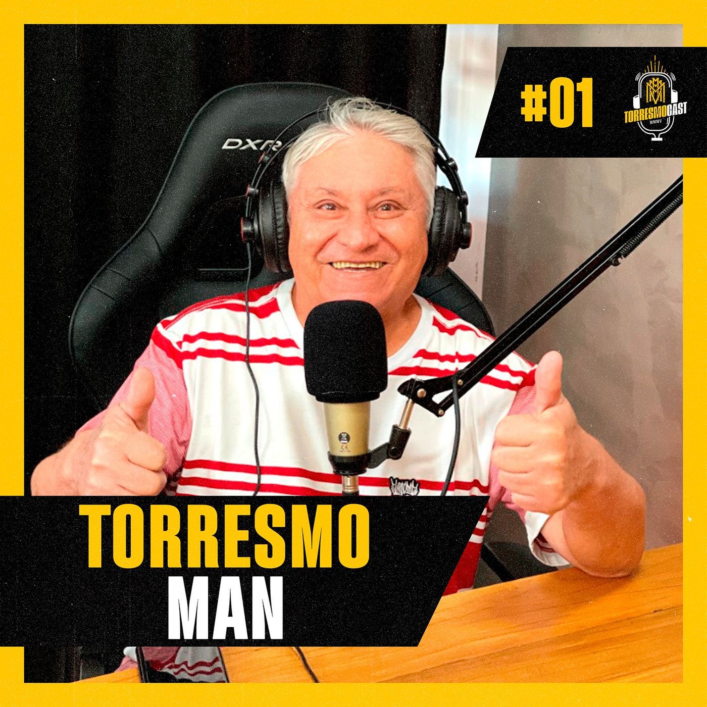 TORRESMOCAST OFICIAL