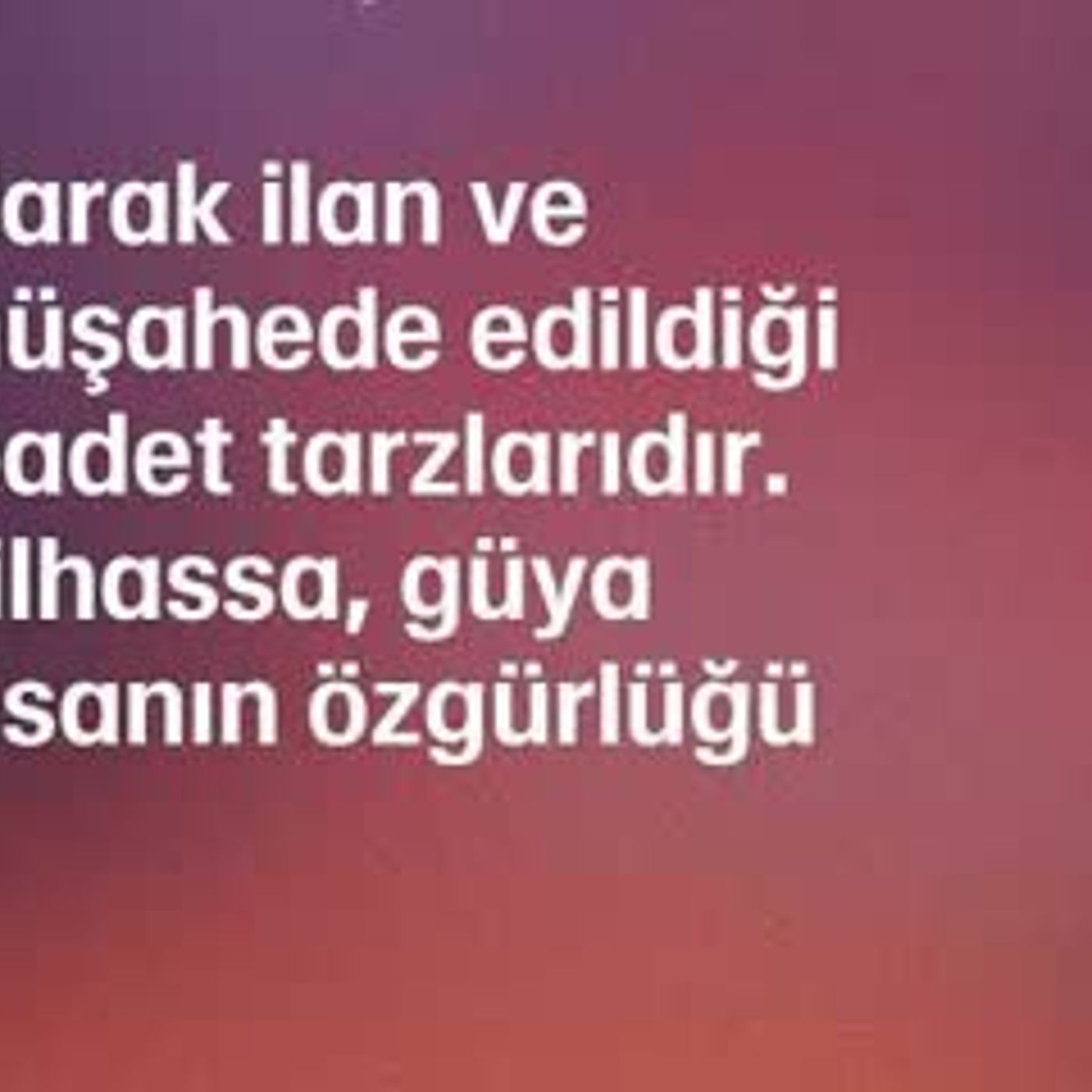 Fatiha Suresi Meali - Dipnot 14 - Ali Ünal Kuran’ı Kerim Meali | Relatos de la Penumbra