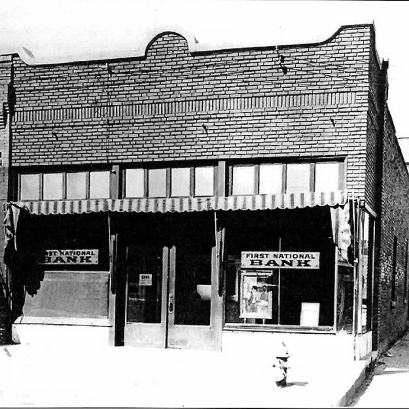 The Santa Claus Bank Heist of 1927