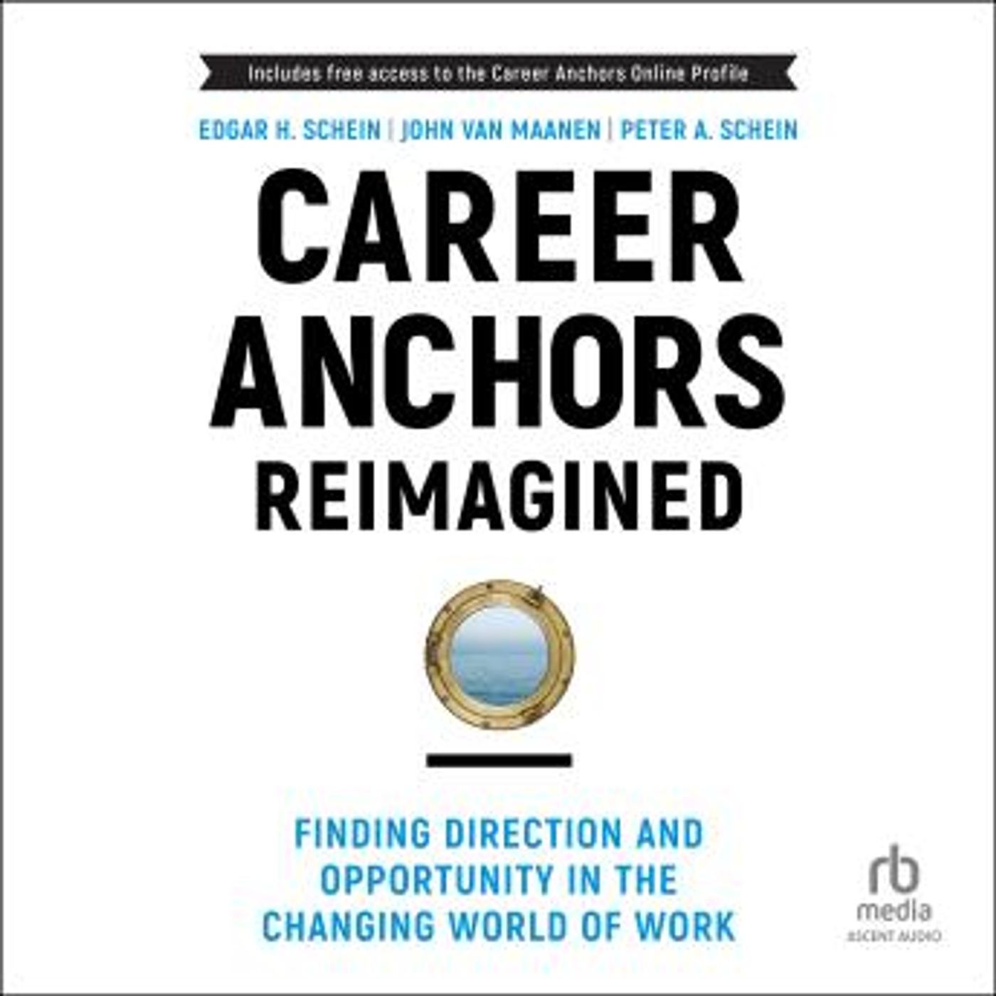 Grab the Essential Audiobooks in Self-Improvement, Career Development