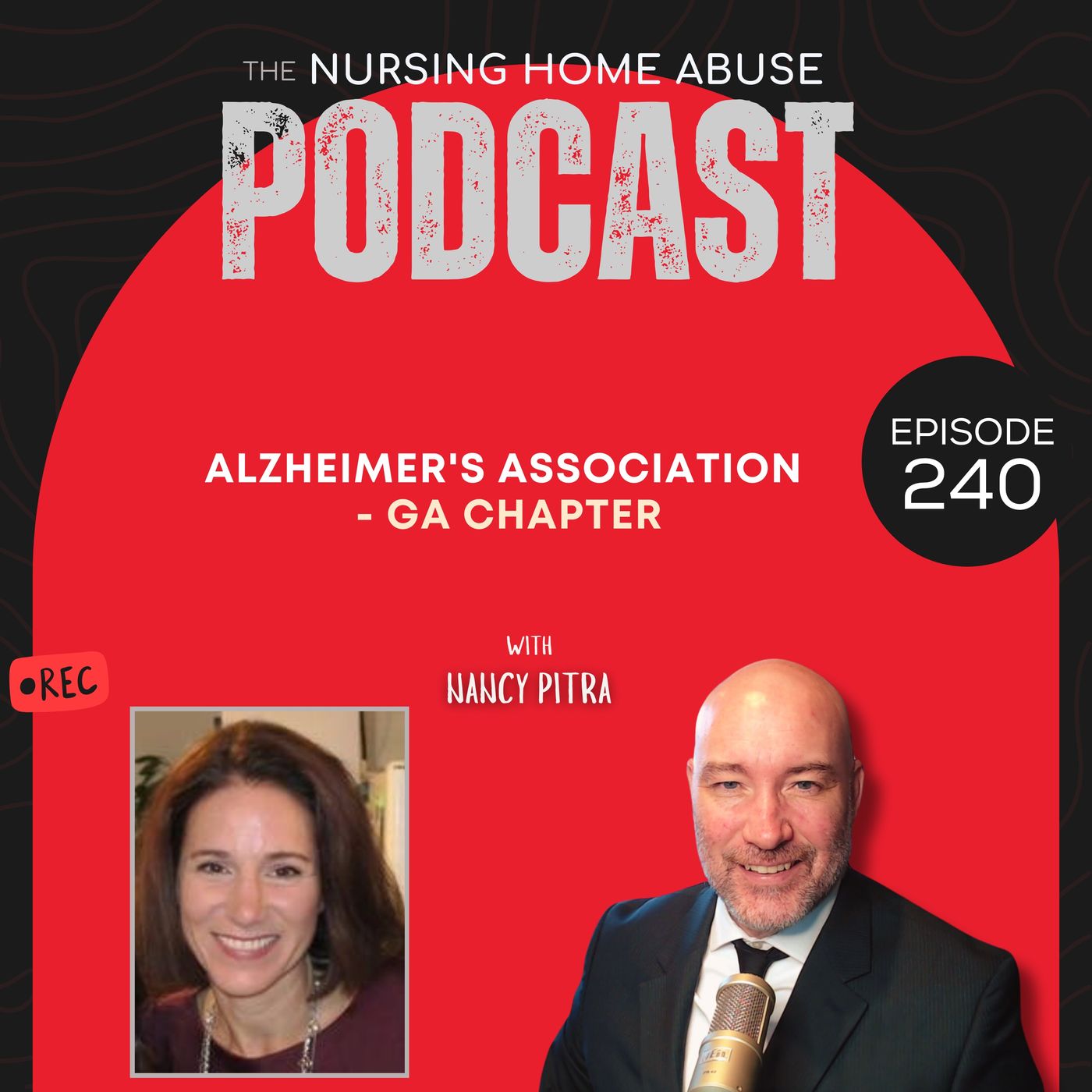 The Nursing Home Abuse Podcast