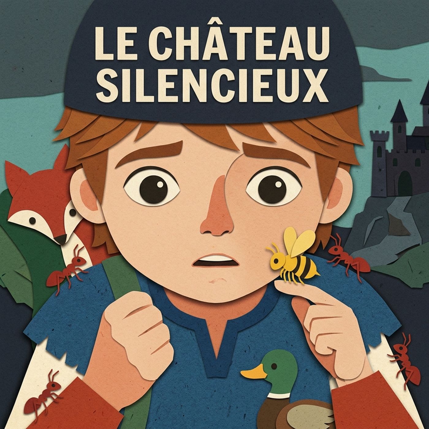 Il était une fois｜Histoires du soir · Histoires pour enfants · Fables · Histoires originales