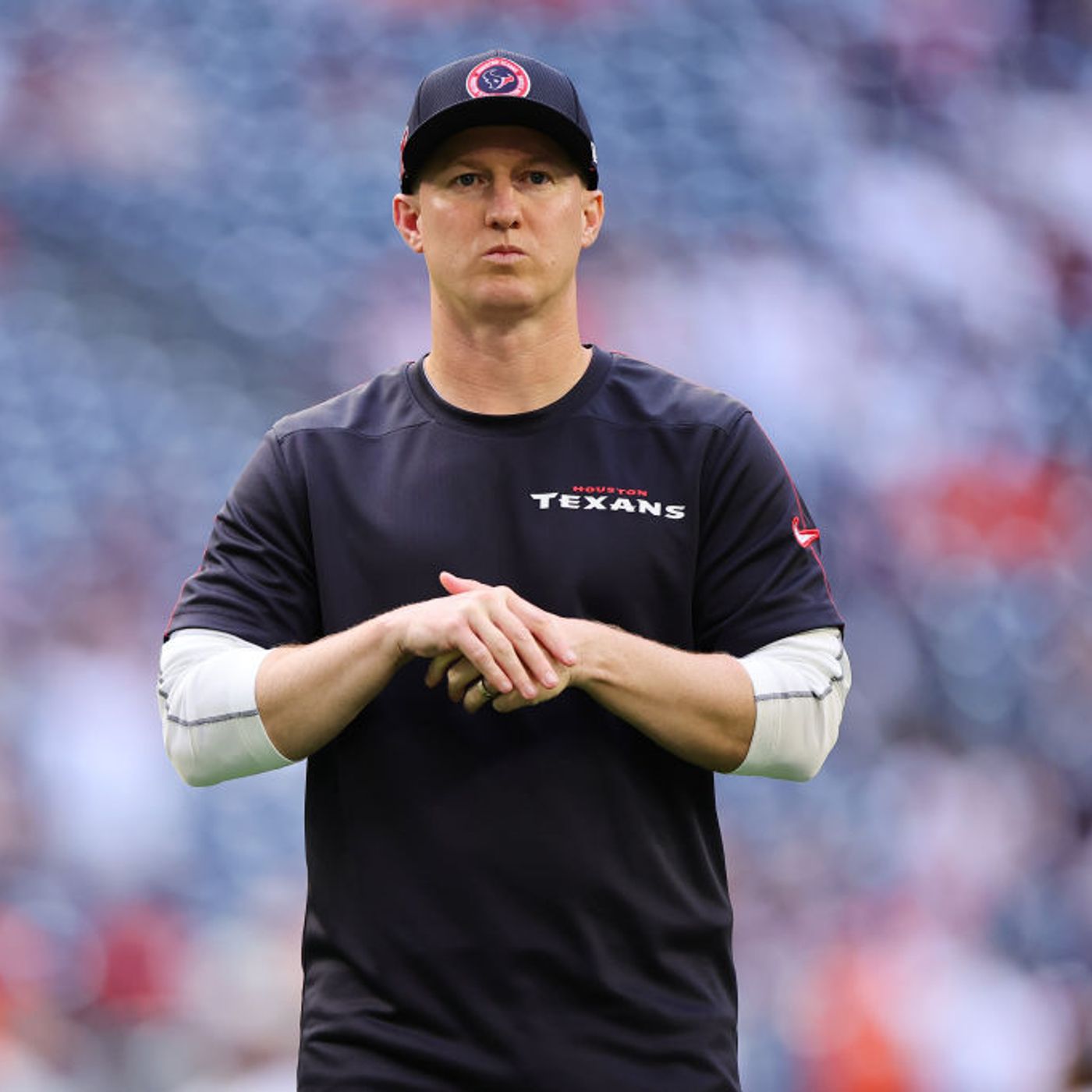 Texans FIRE Slowik, Altuve Willing To Play Left Field To Keep Bregman With Astros