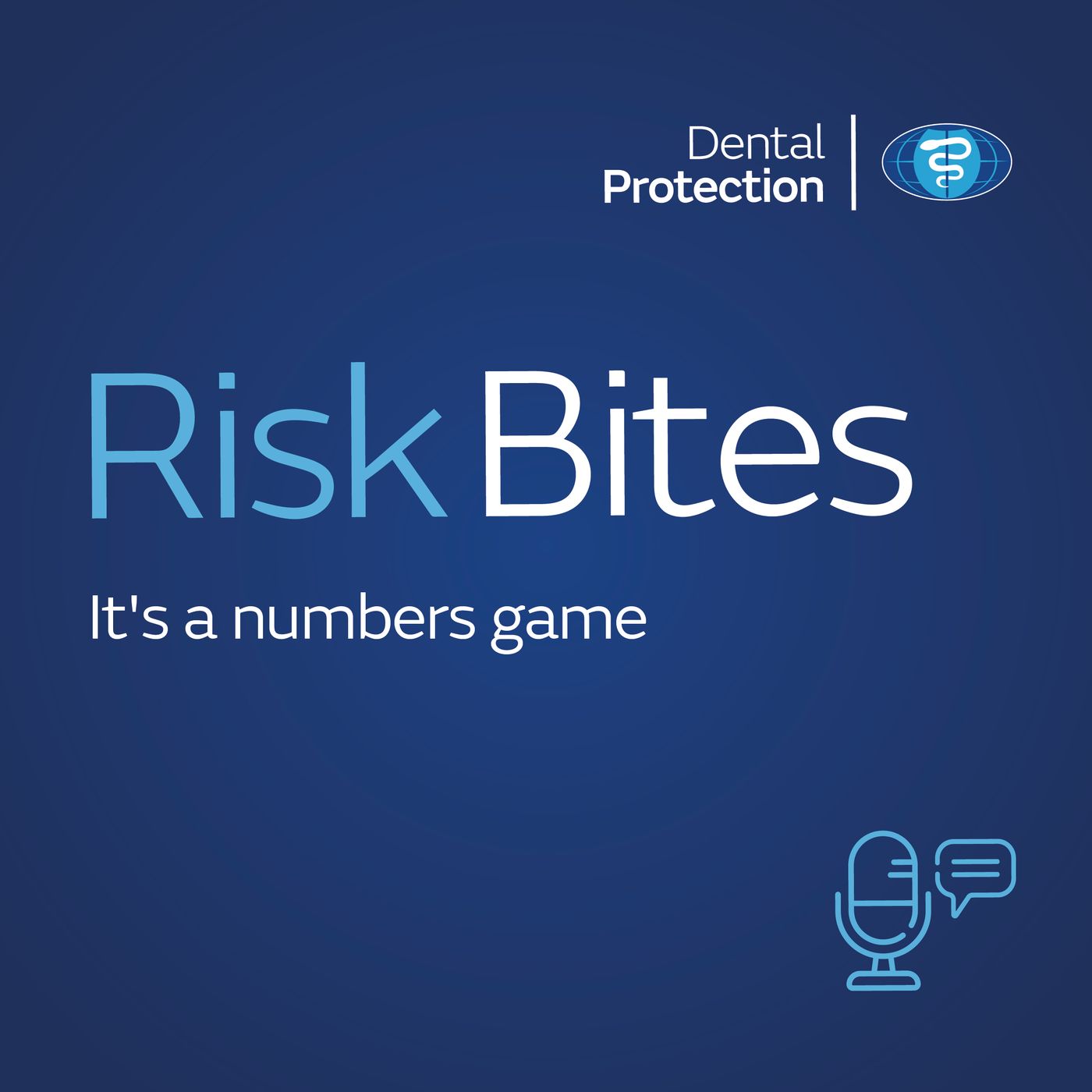 RiskBites: It's a numbers game