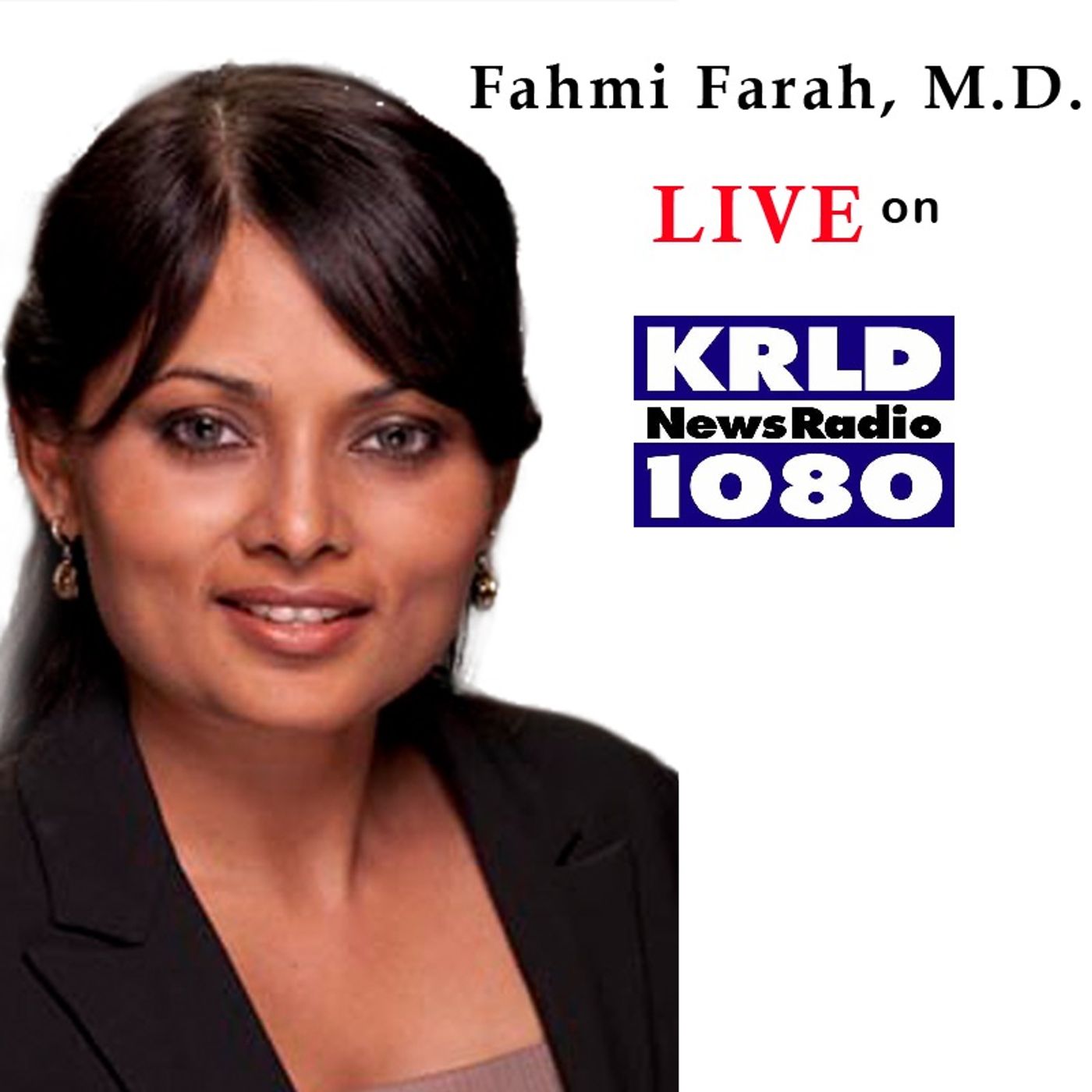 Fahmi Farah, M.D.