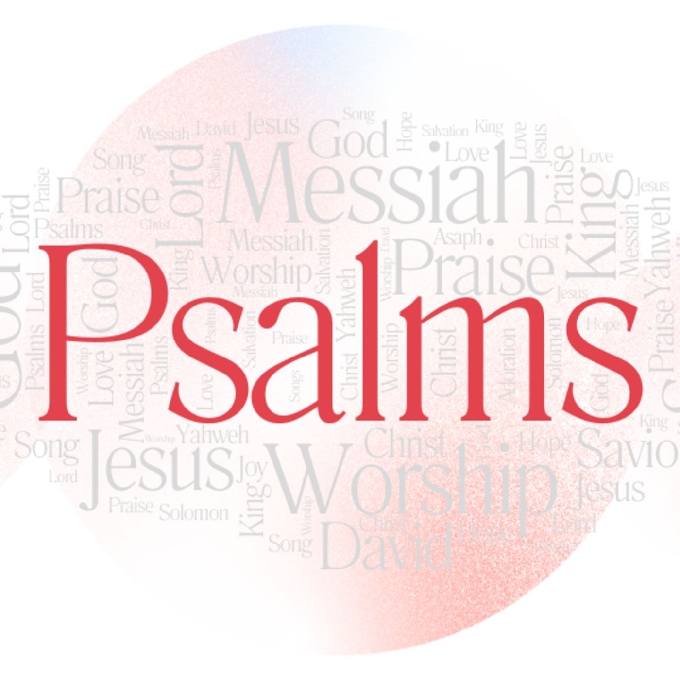 A New and Better Sacrifice - Psalm 40:1-8