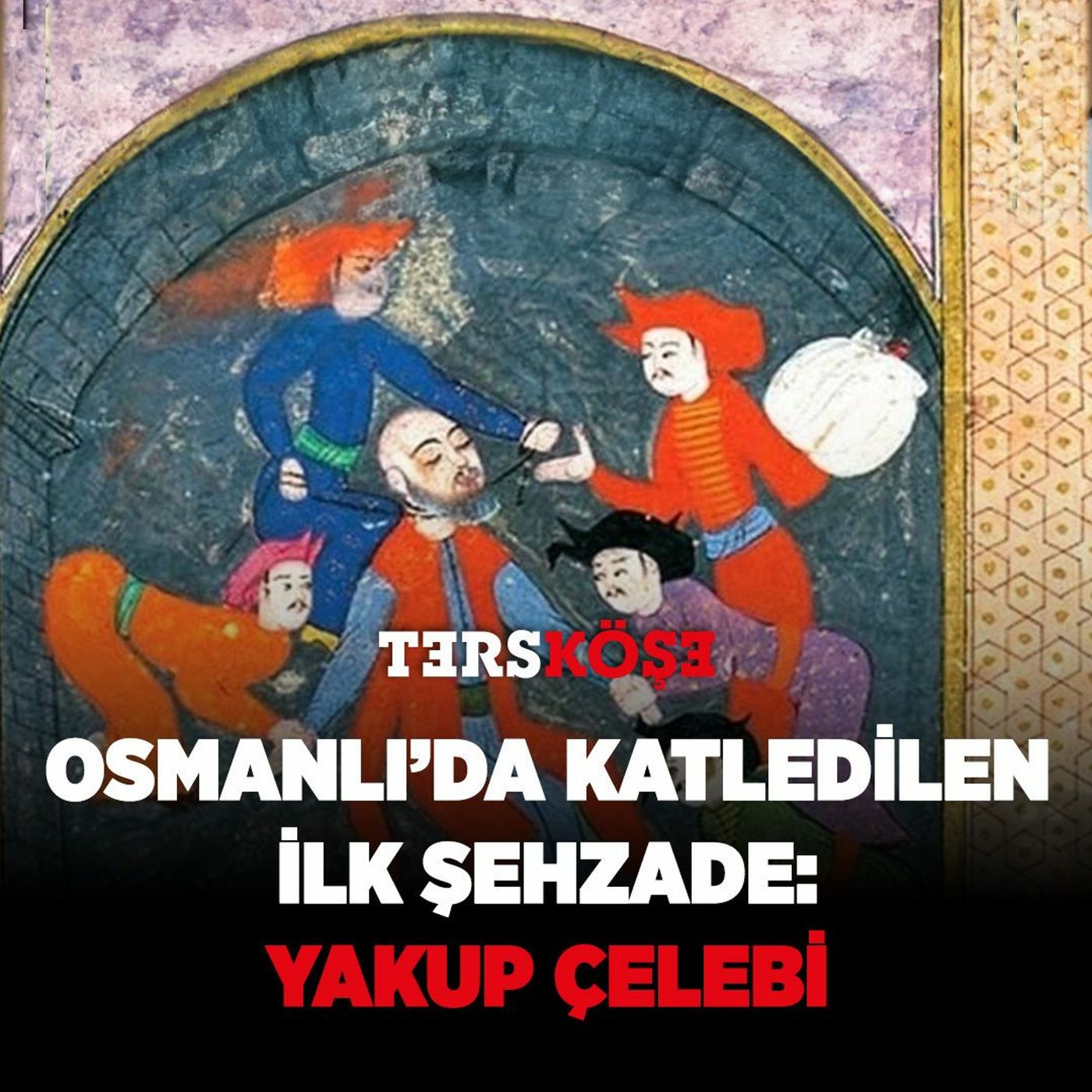 Gündeme Dair Her Şey