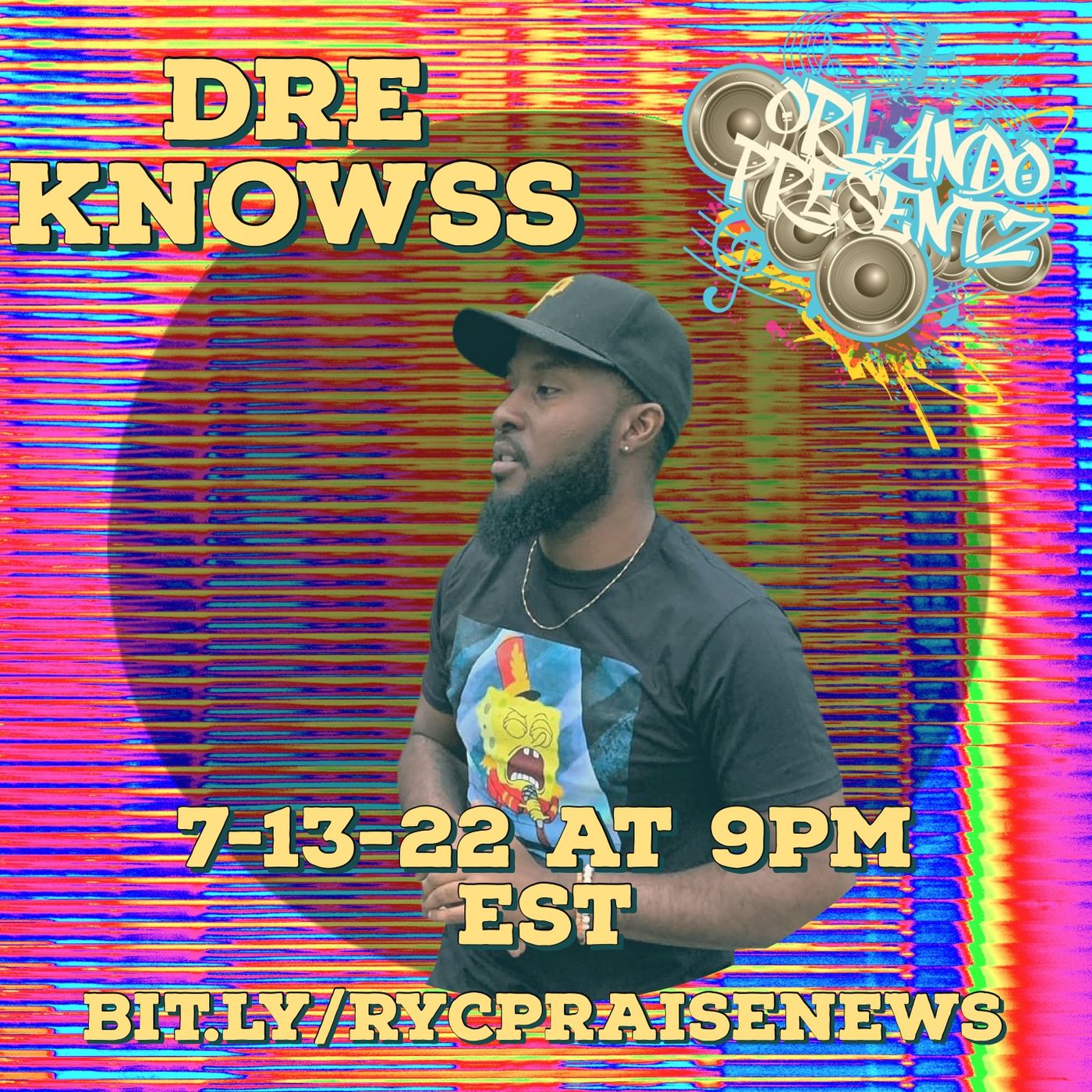 Kwake -RYC Praise News