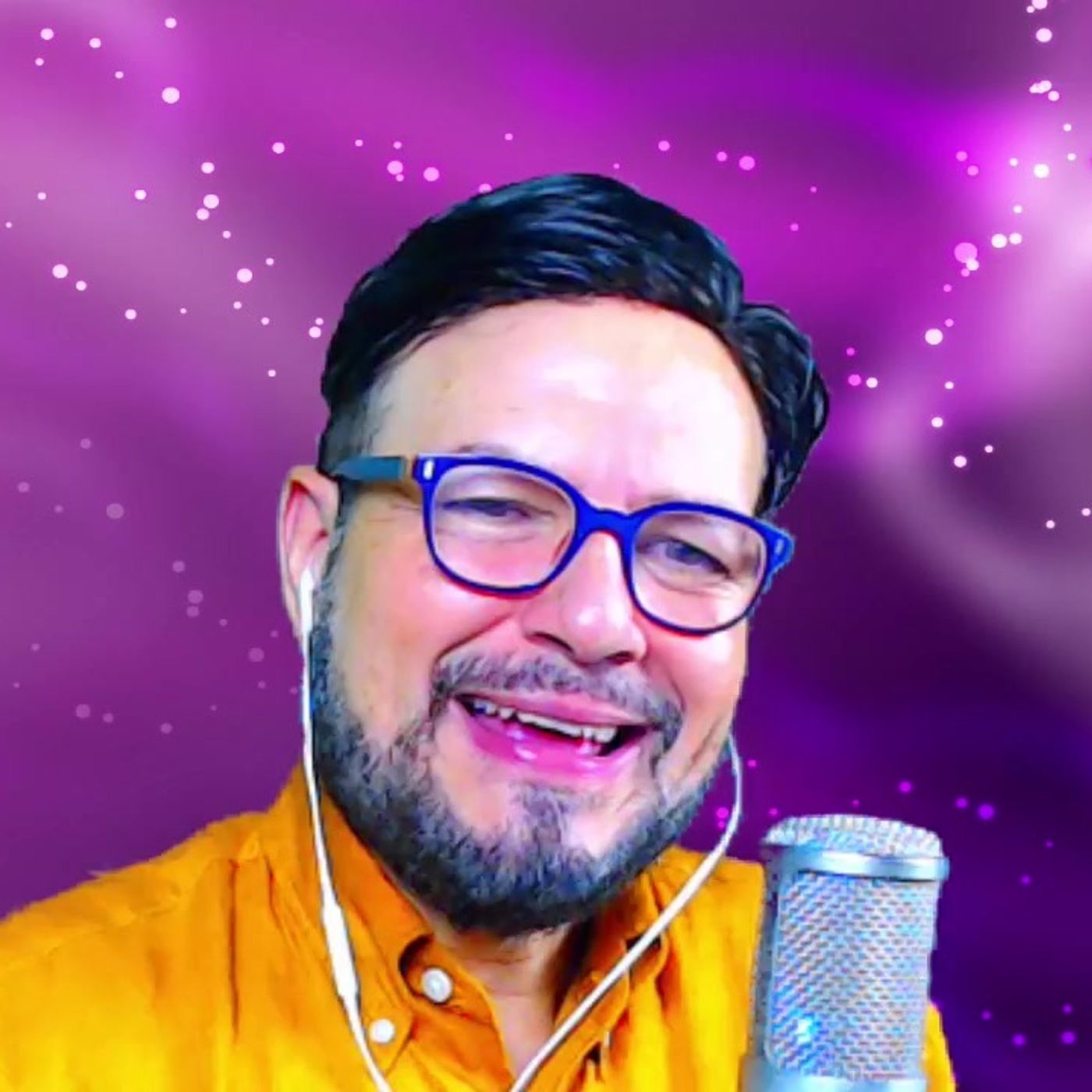 #309 No va a suceder nada en mi vida que yo no crea primero (Podcast)