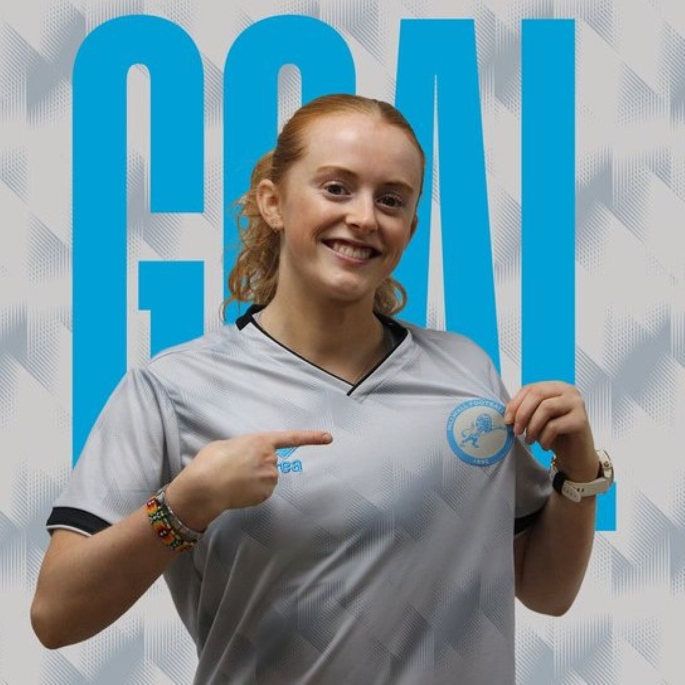 Myles Thornton Reports for Maritime Radio - Sporting London E Benfica v Millwall Lionesses 151224