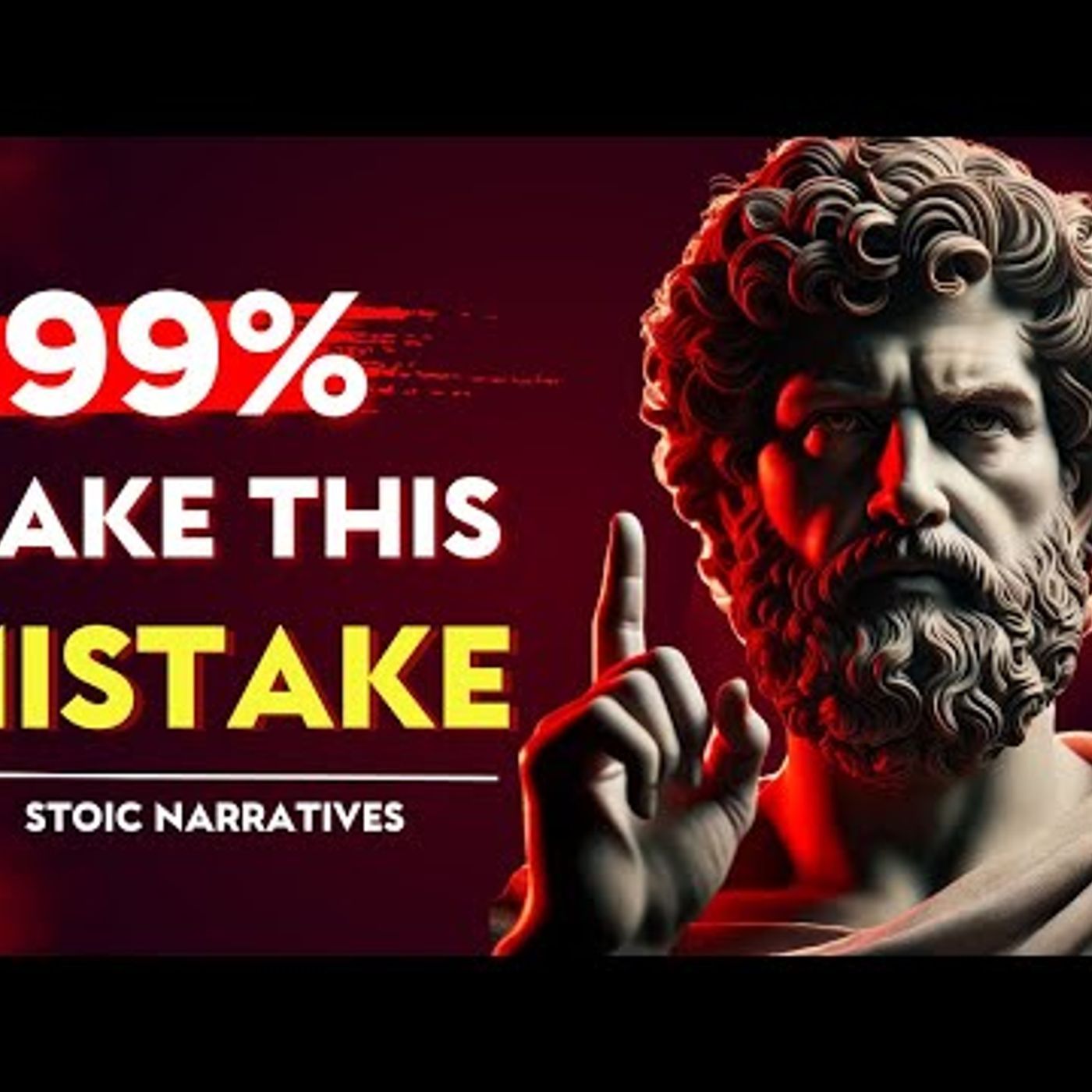 How STOICS Find and BUILD Deep Relationships _ Stoic Philosophy episode artwork
