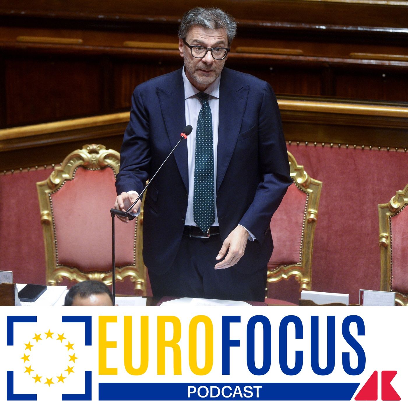 Banche, l'Ue mette il golden power nel mirino