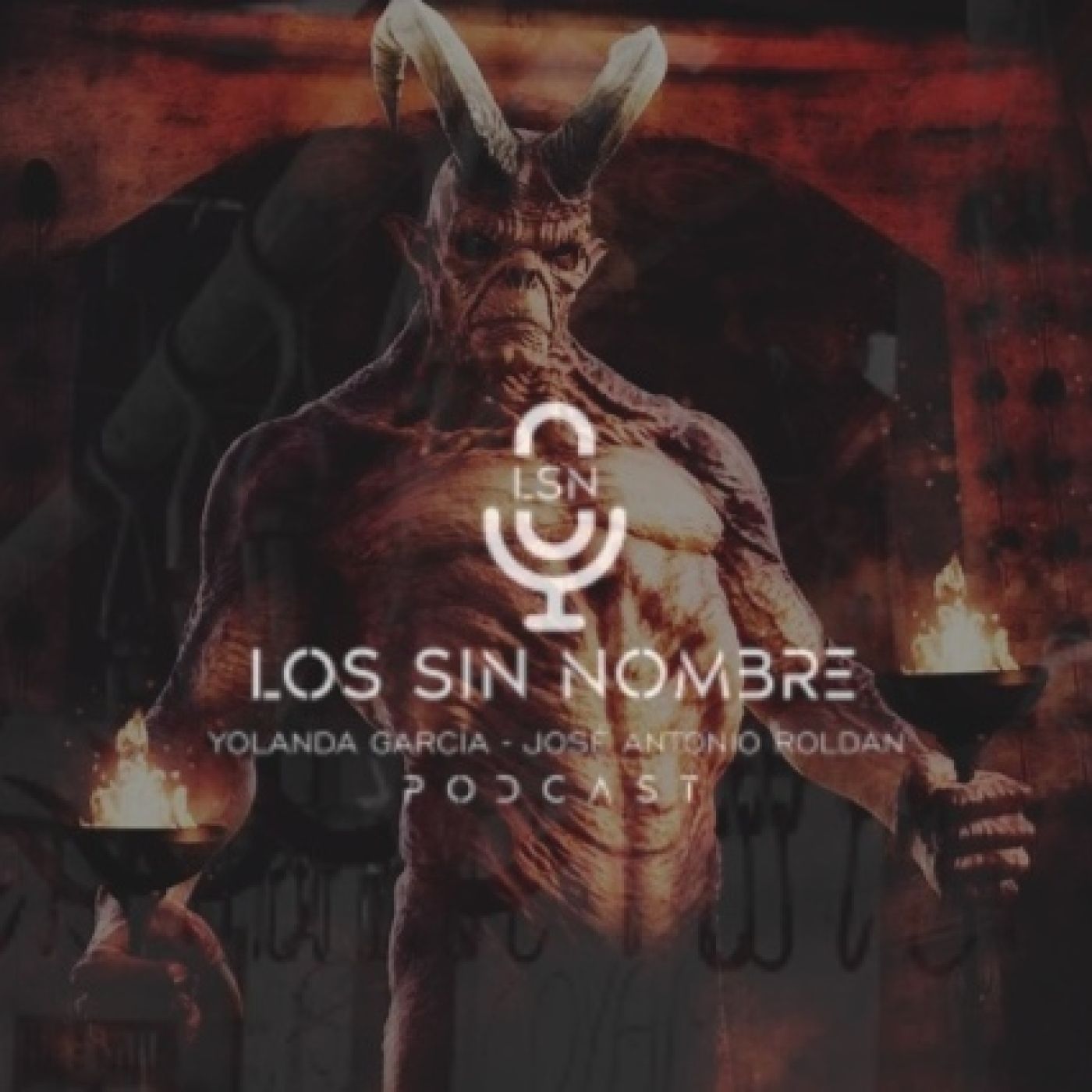 Los Sin Nombre