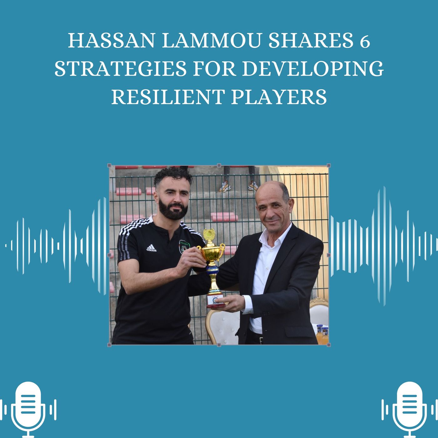 Hassan Lammou