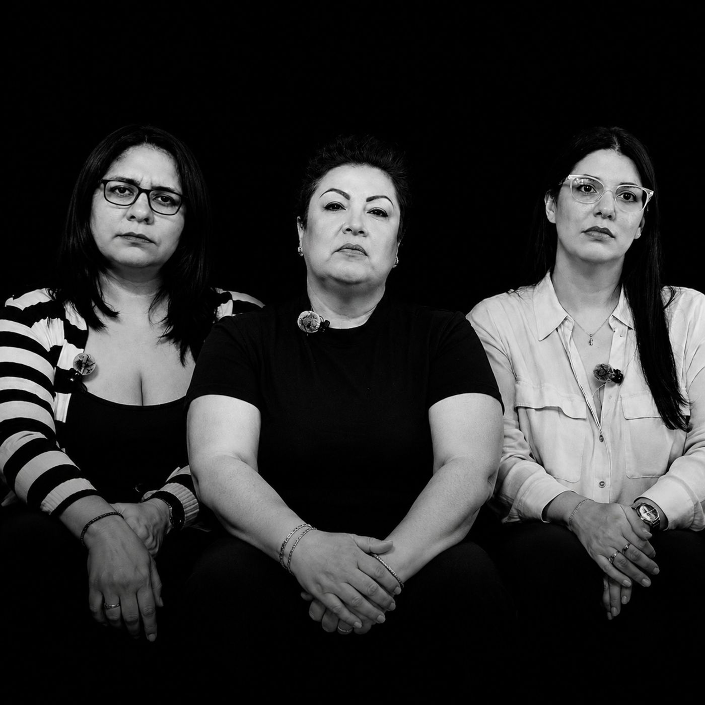 Mujeres engañadas y estafadas | Nueva ley contra los estafadores seriales episode artwork